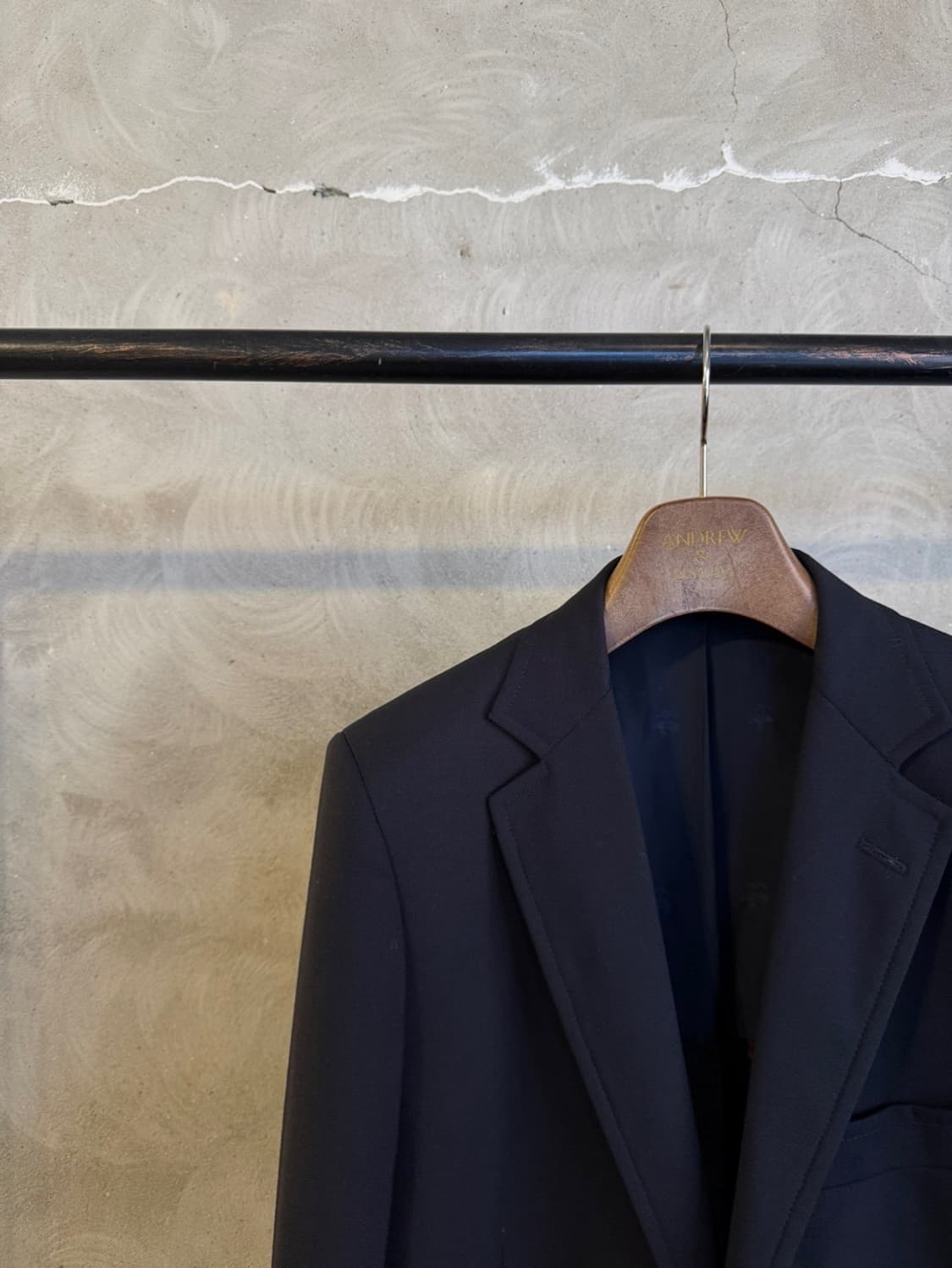 브룩스 브라더스 1818 은장 블레이저 100 상품이미지7