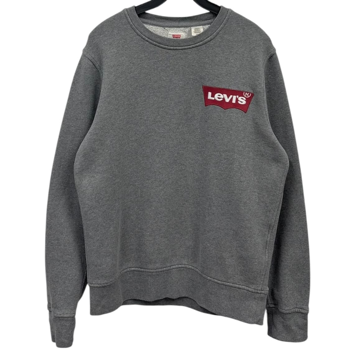 리바이스 맨투맨   상품이미지1