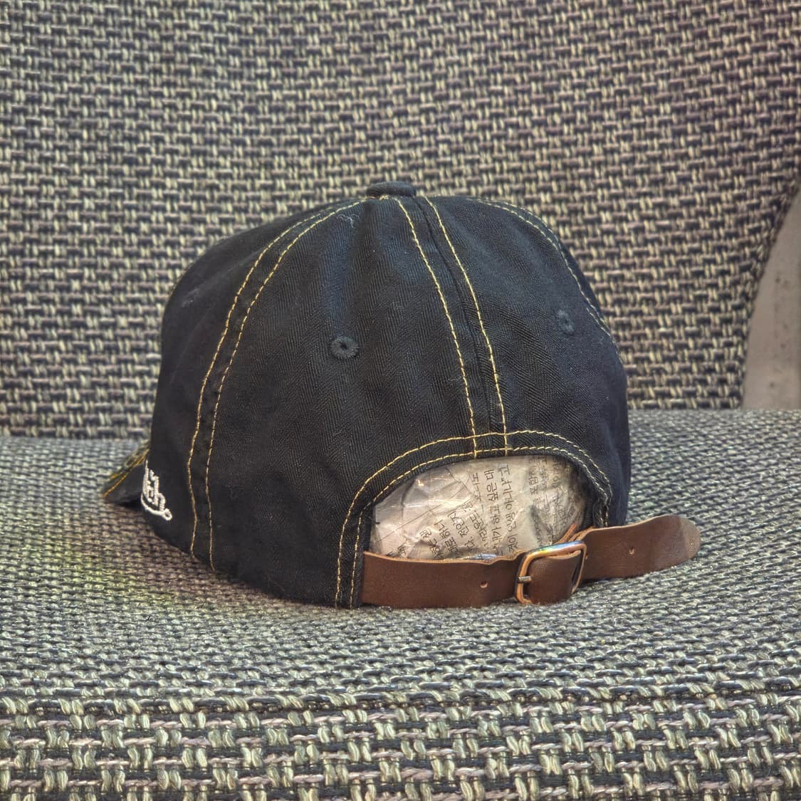 본더치 모자 상품이미지3