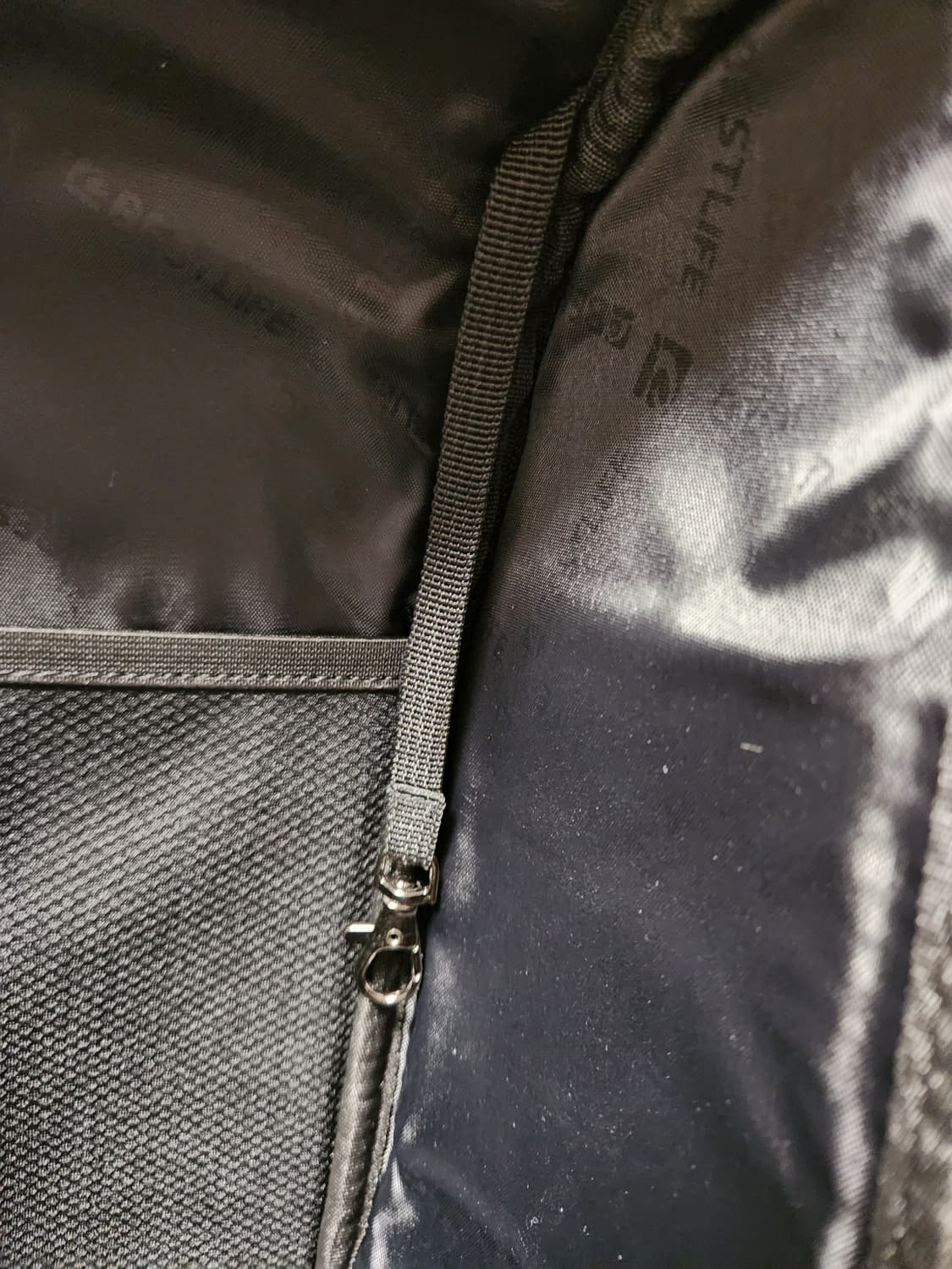 새상품)베스트라이프 TravelSafe System 노트북 백팩

- 도 상품이미지5