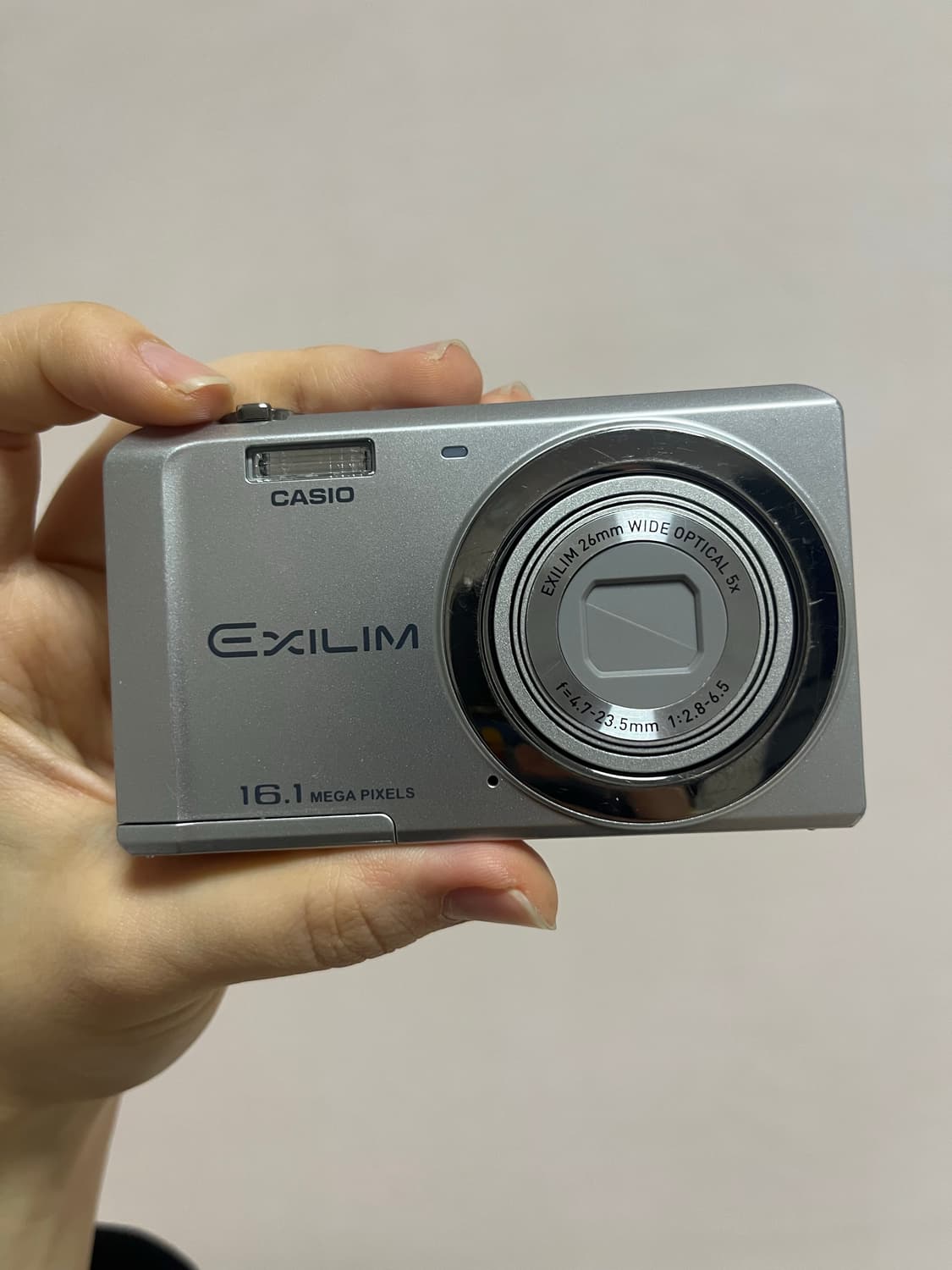 카시오 zs6 디카 저렴한 가격❤️ 상품이미지1