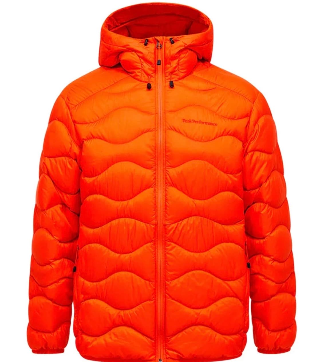 피크퍼포먼스 힐리움 다운자켓 경량패딩 상품이미지6