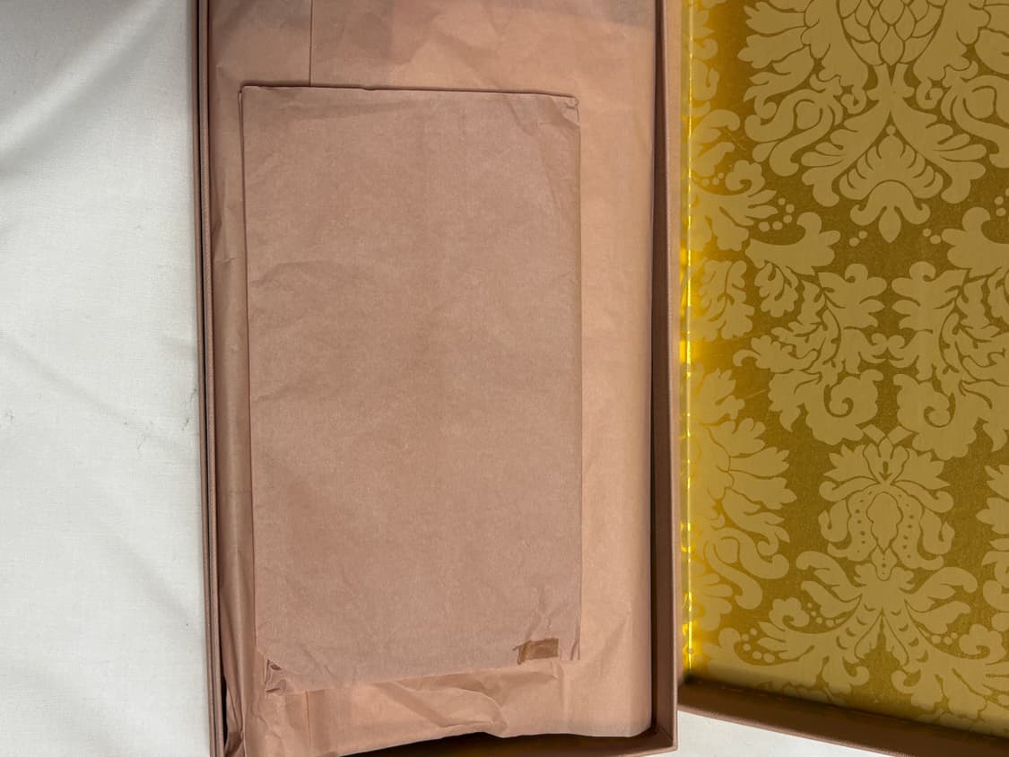 미우미우 투명 스타 파우치 + 카드지갑 세트 (새제품) 상품이미지8