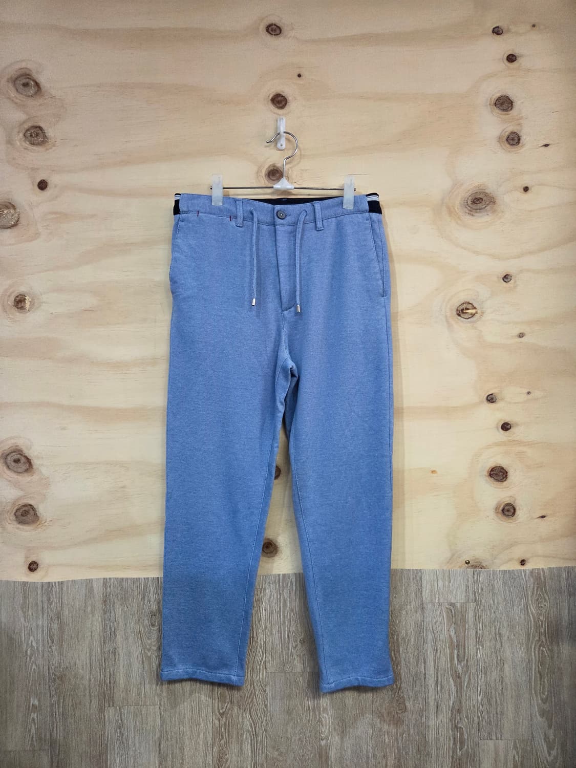 426) 자라 ZARA MAN 밴딩 팬츠 상품이미지1