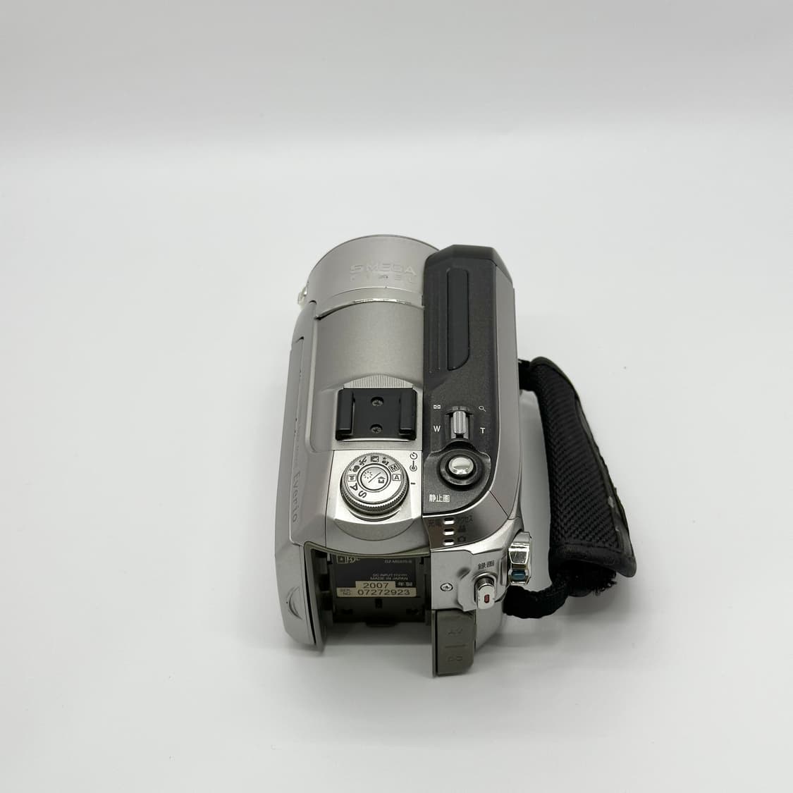 (택포/샘플영상o)jvc 캠코더,gz-mg575 상품이미지7