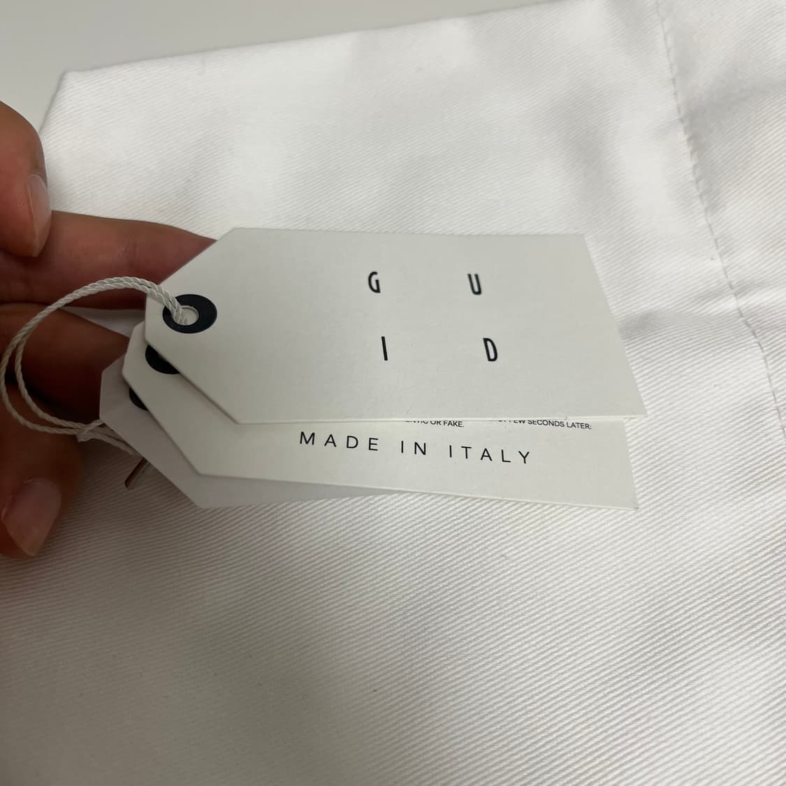 [F] 구이디 벨트 상품이미지3