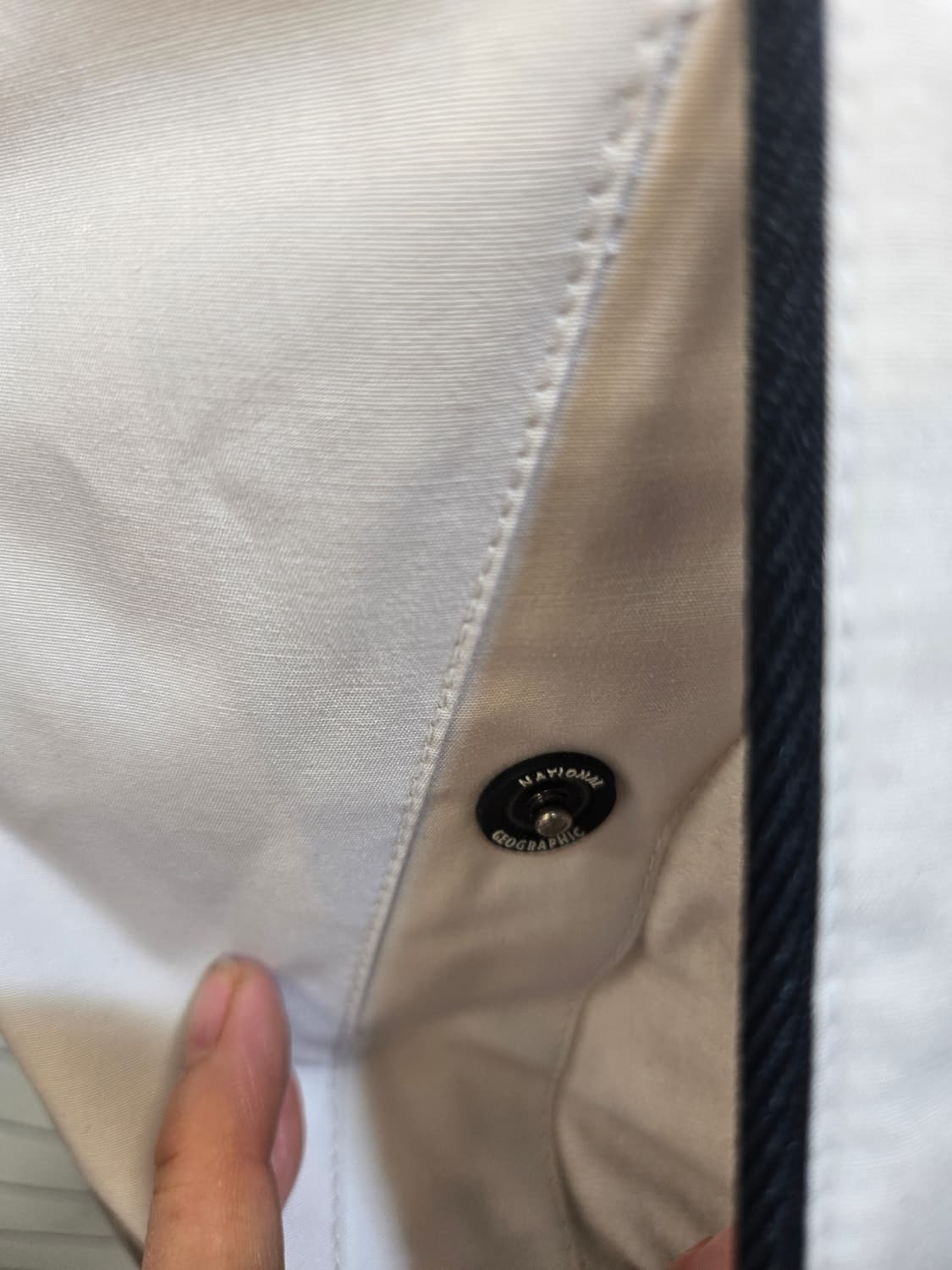 내셔날지오그래픽 유퀼리티 후드자켓 상품이미지9