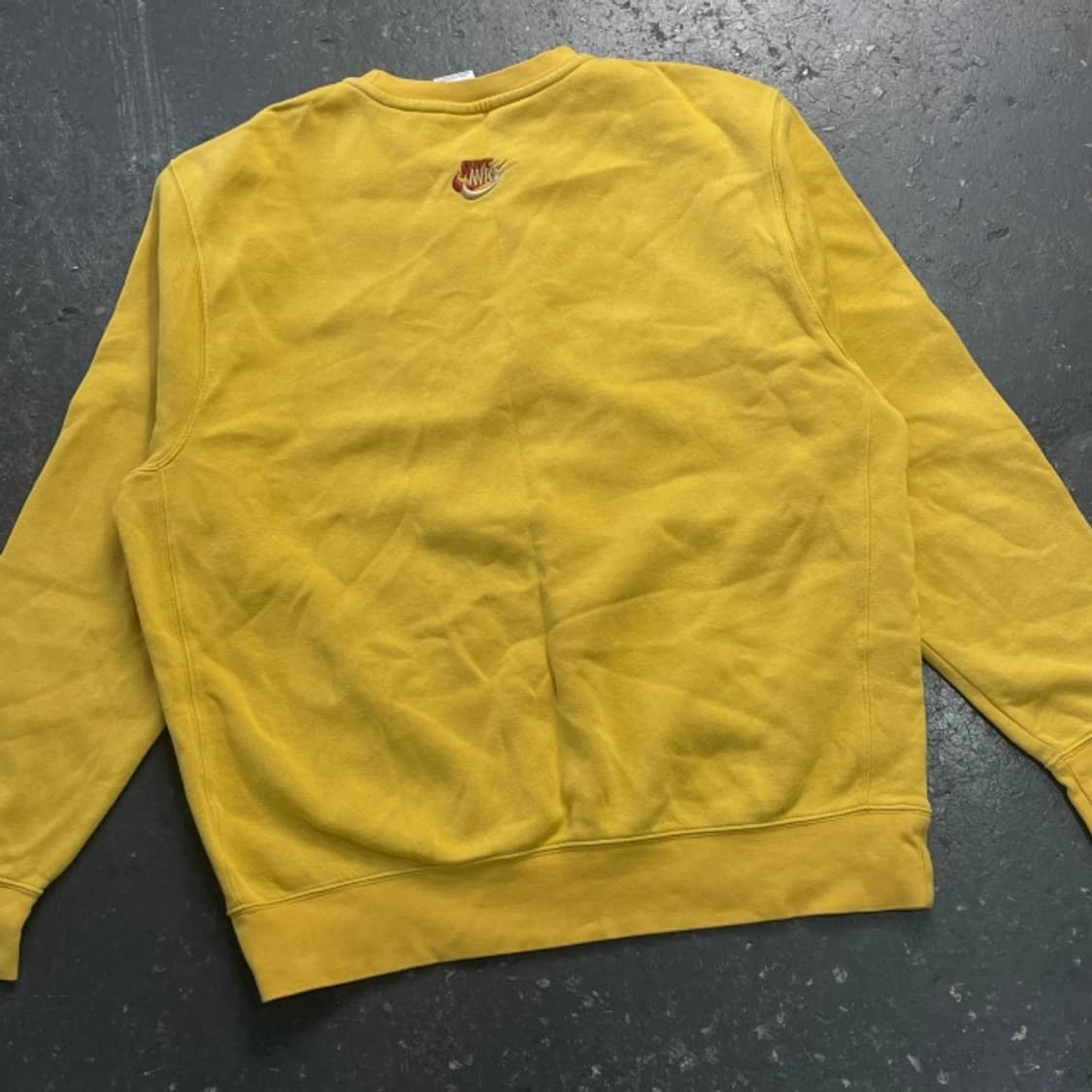 105 나이키 맨투맨 상품이미지5