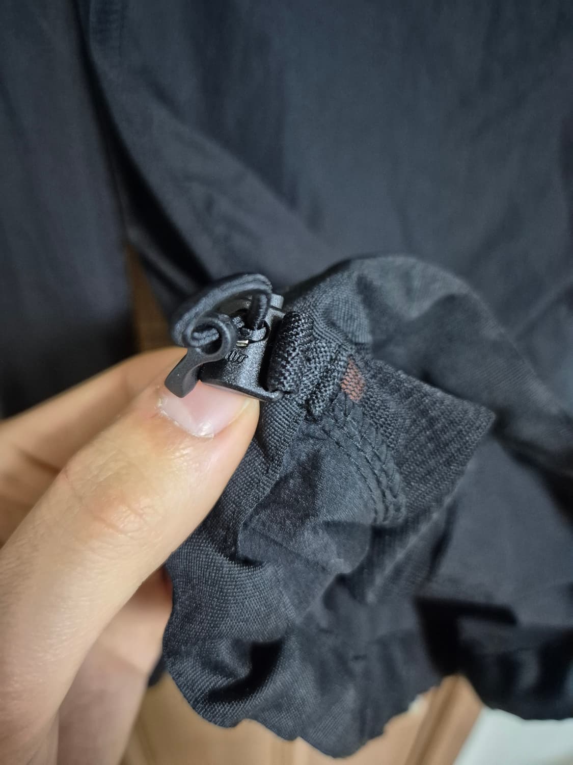 ozeaen 오지엔 Bugproof Stretch Jacket L 상품이미지6