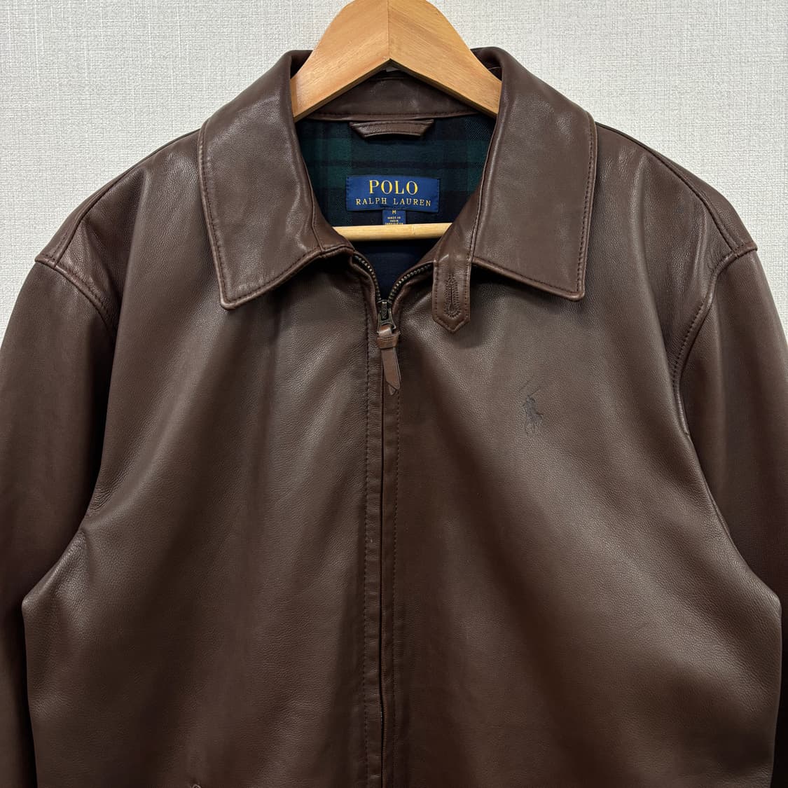 폴로 맥스웰 자켓 상품이미지2