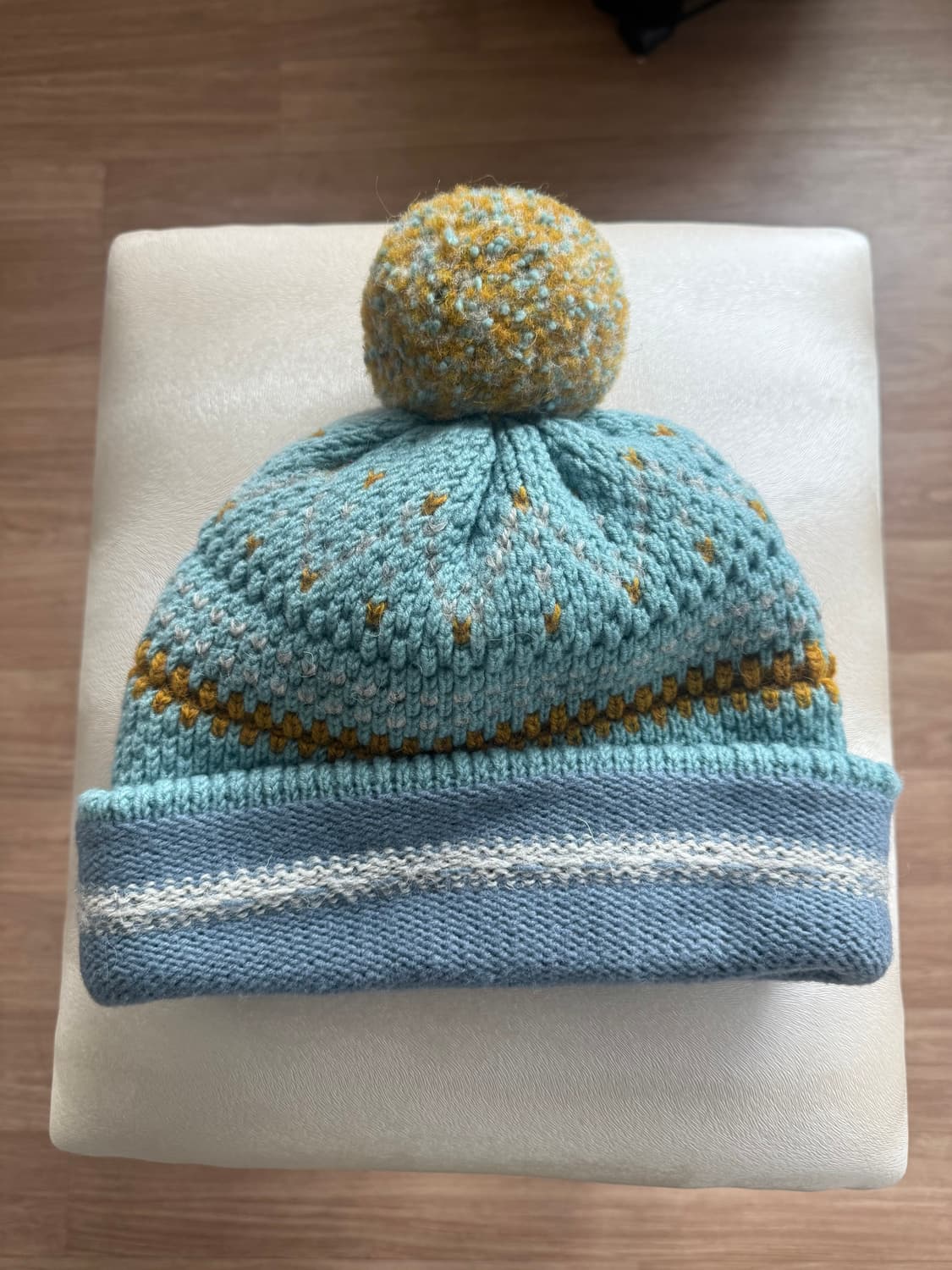 캐피탈 비니 상품이미지2