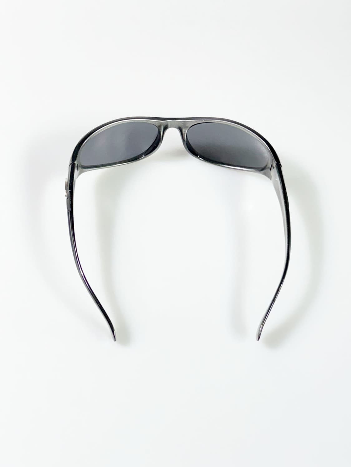 90s PANAMA JACK 랩어라운드 스포티 빈티지 선글라스 상품이미지6