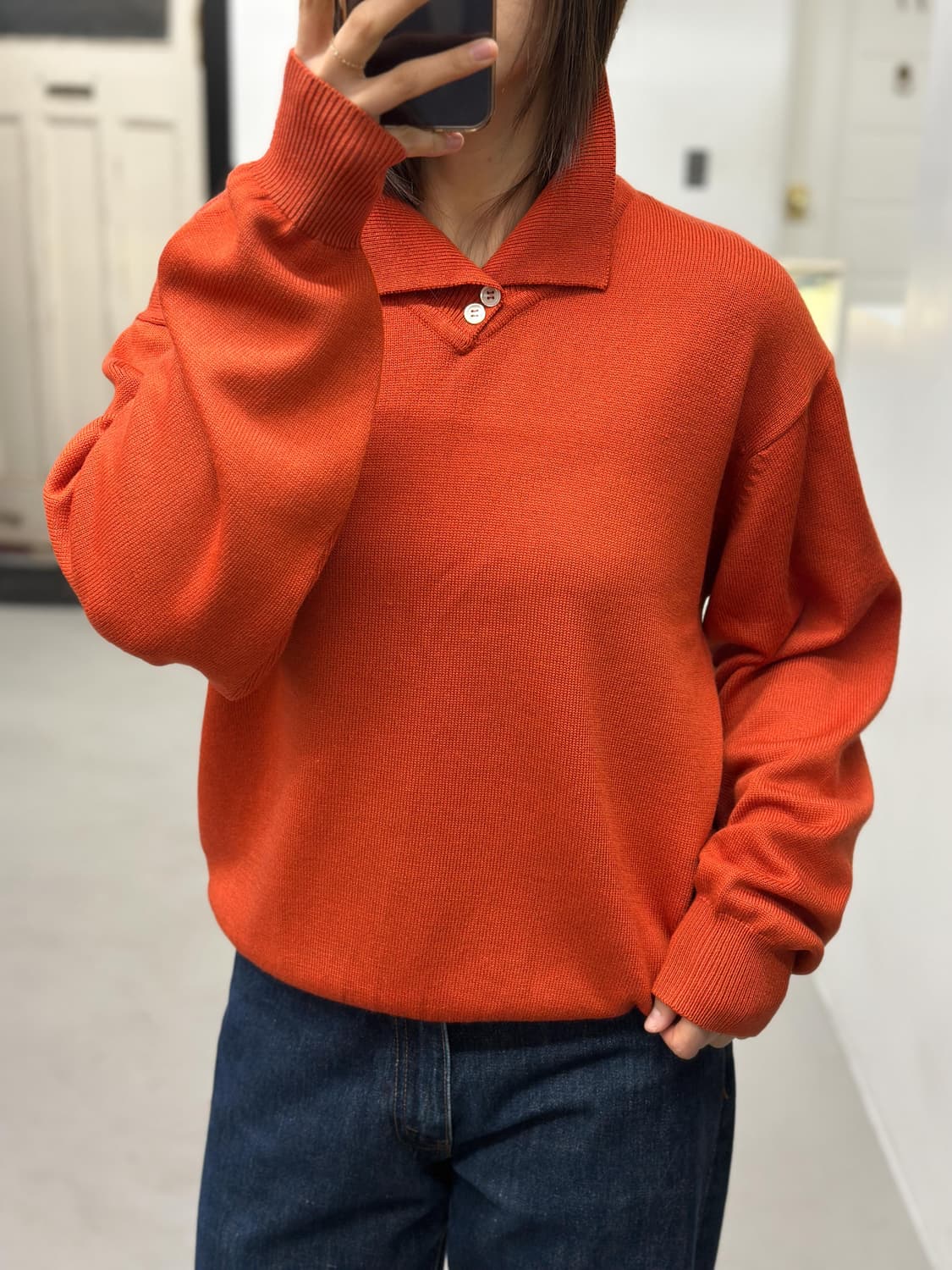 디올 니트 스웨터 상품이미지5