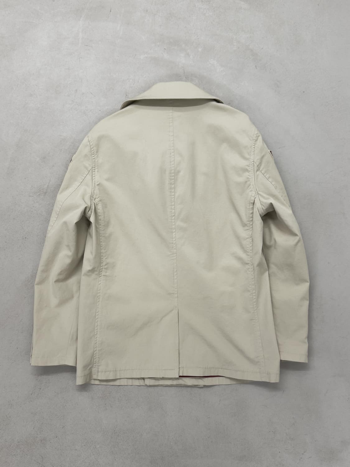 Schott 740N 피코트 자켓 상품이미지7