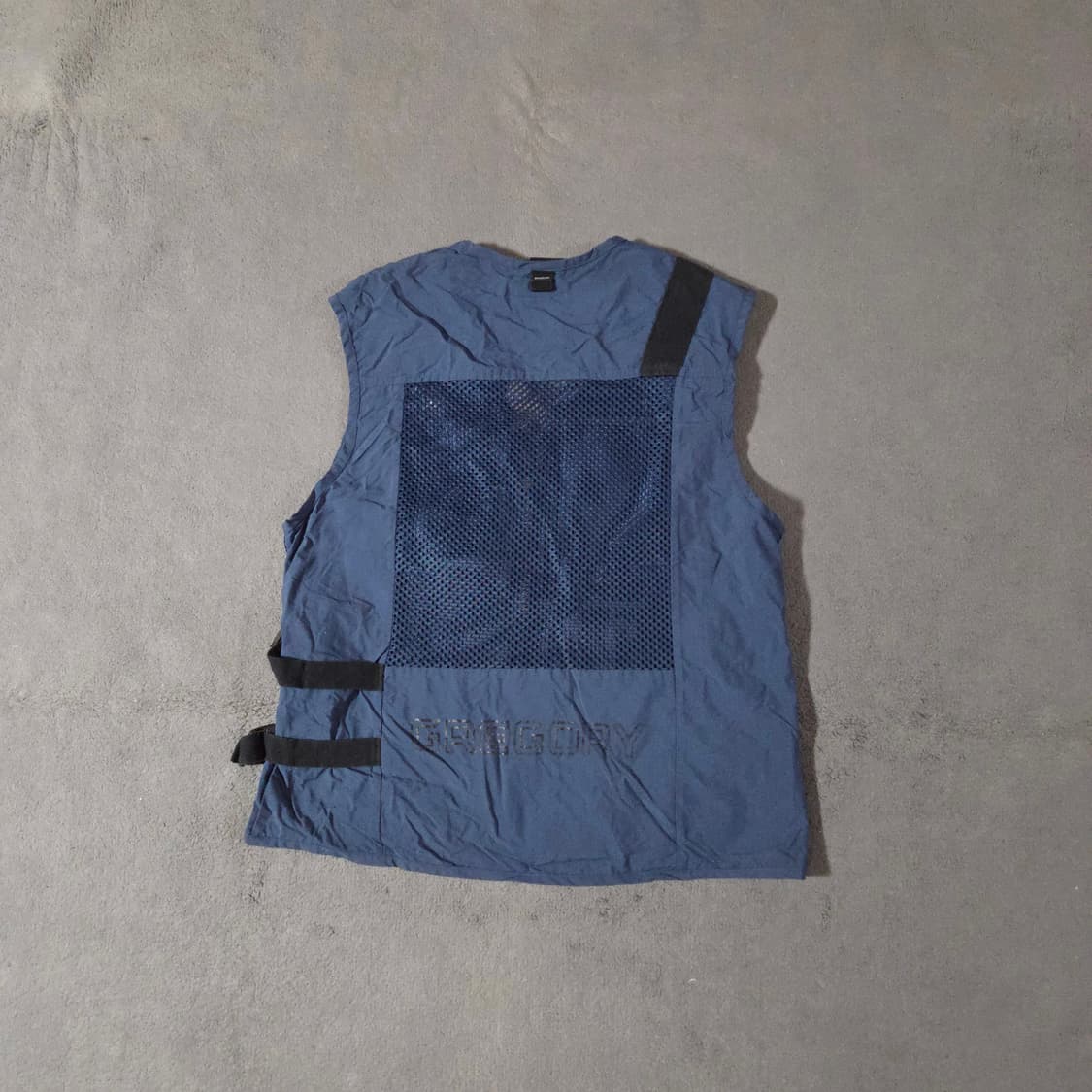 그레고리 고프코어 카르멘 베스트 조끼 L 상품이미지2