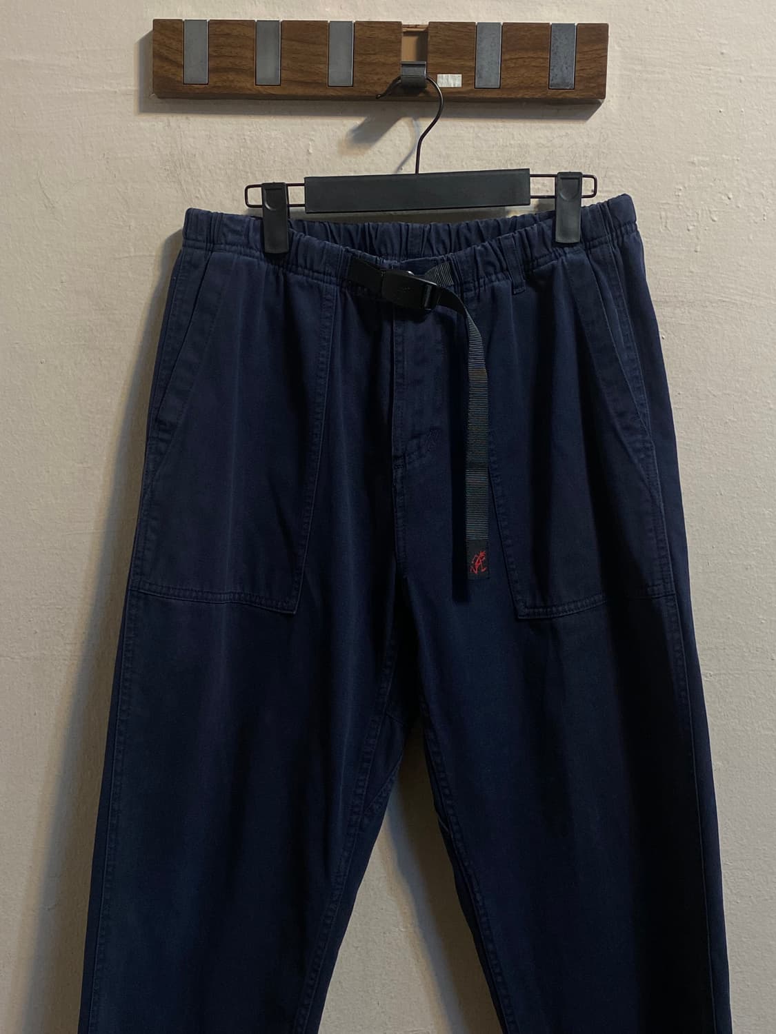 그라미치 코튼 이지 팬츠 상품이미지2