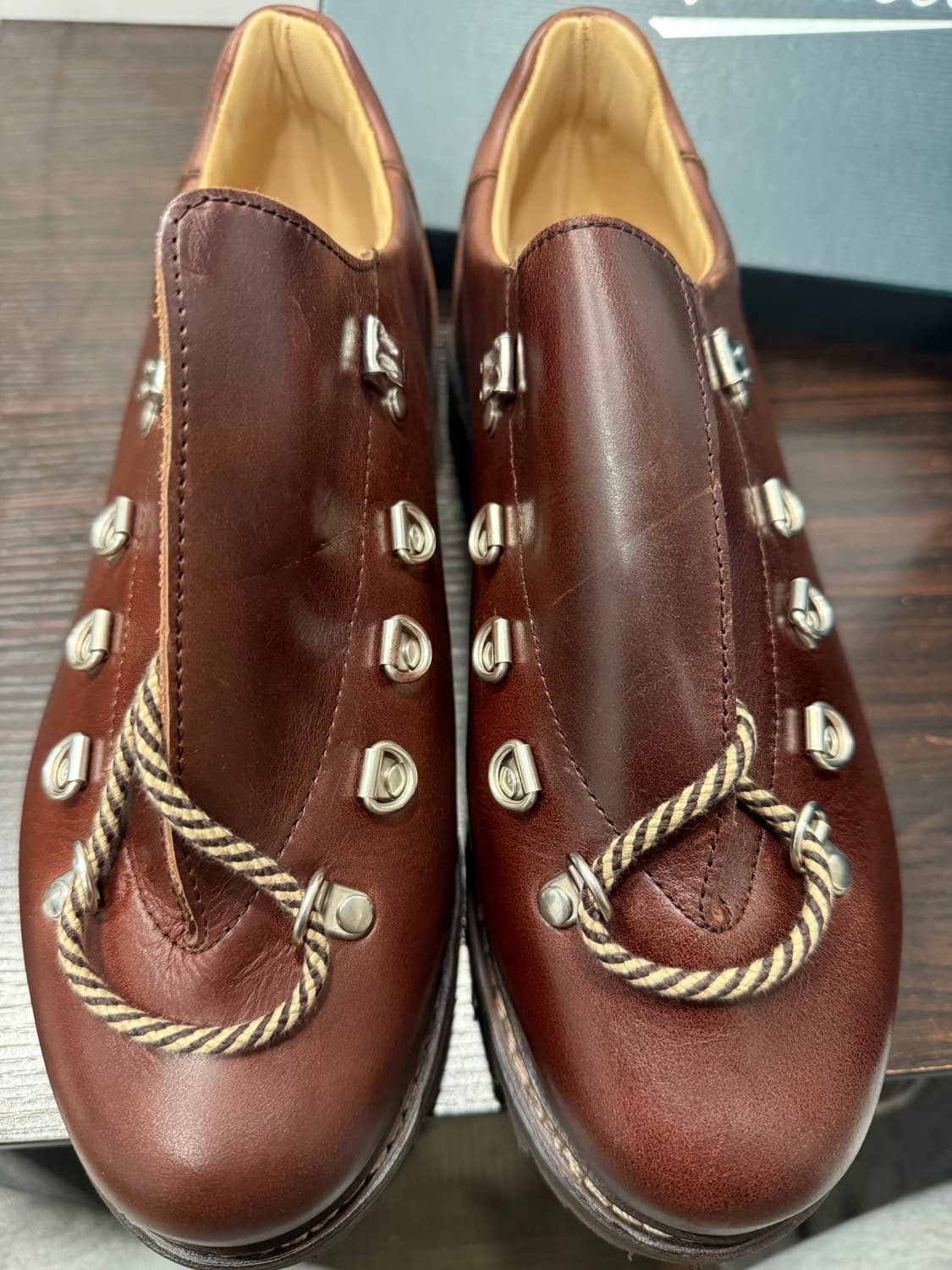 파라부트 클루사즈 uk8  상품이미지1