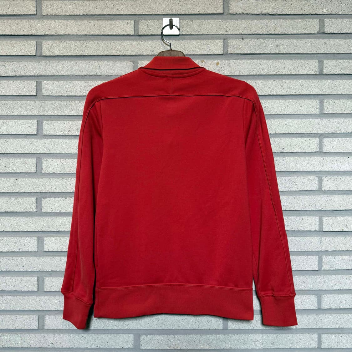 Nike 나이키 올드스쿨 코튼 져지 자켓 상품이미지2