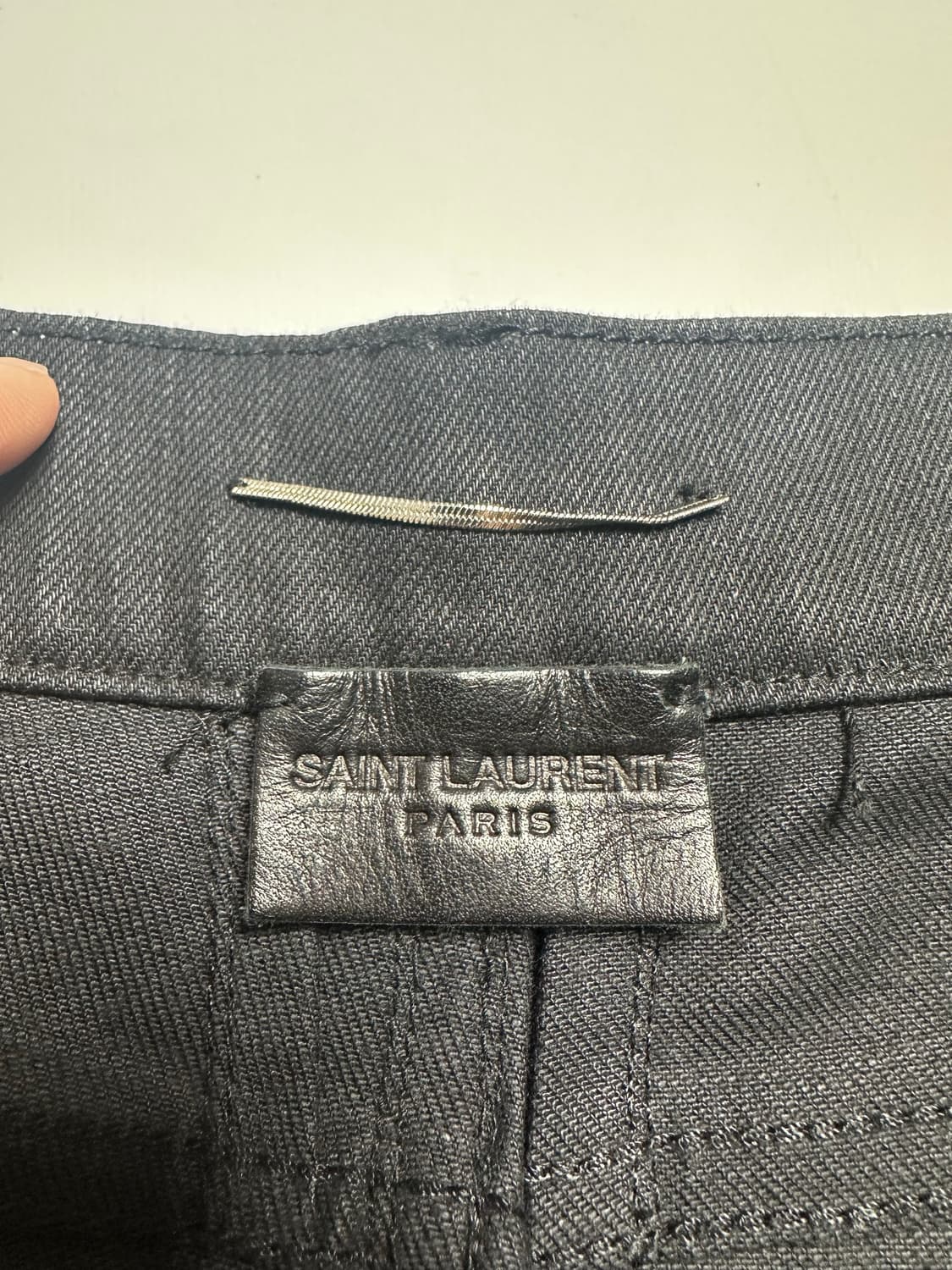 에디슬리먼 생로랑 디스진 상품이미지2