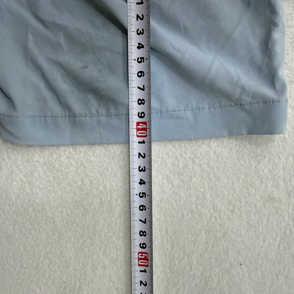 130 노스페이스 키즈 트레이닝 반바지 0331T 상품이미지9