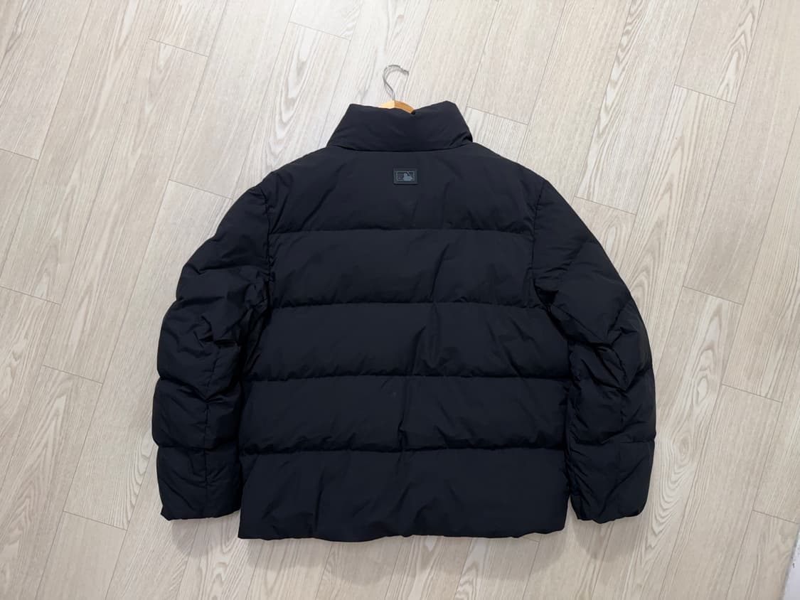 100사이즈 남성 mlb 숏패딩 푸퍼 상품이미지5