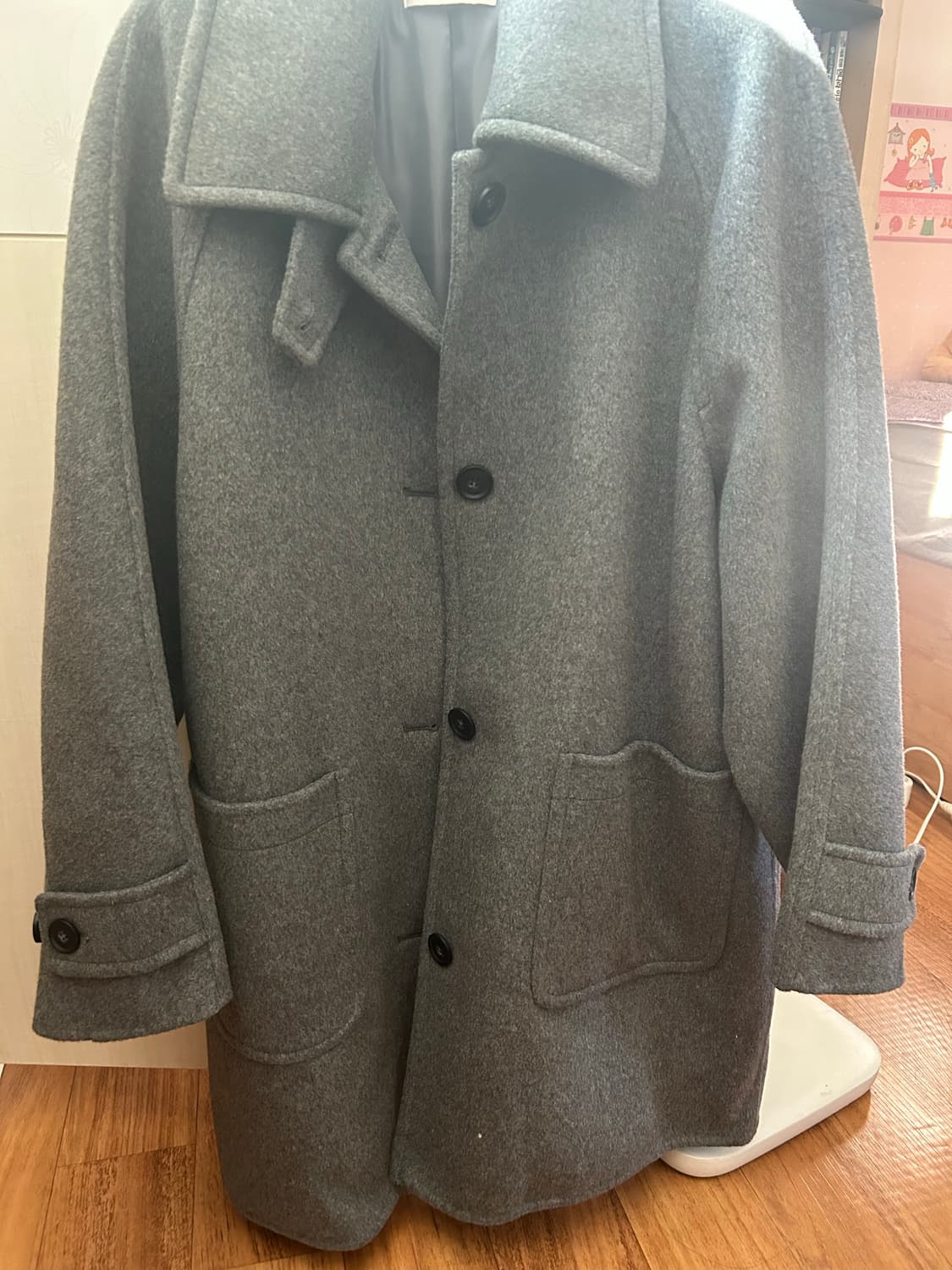 리스트 코트 상품이미지1