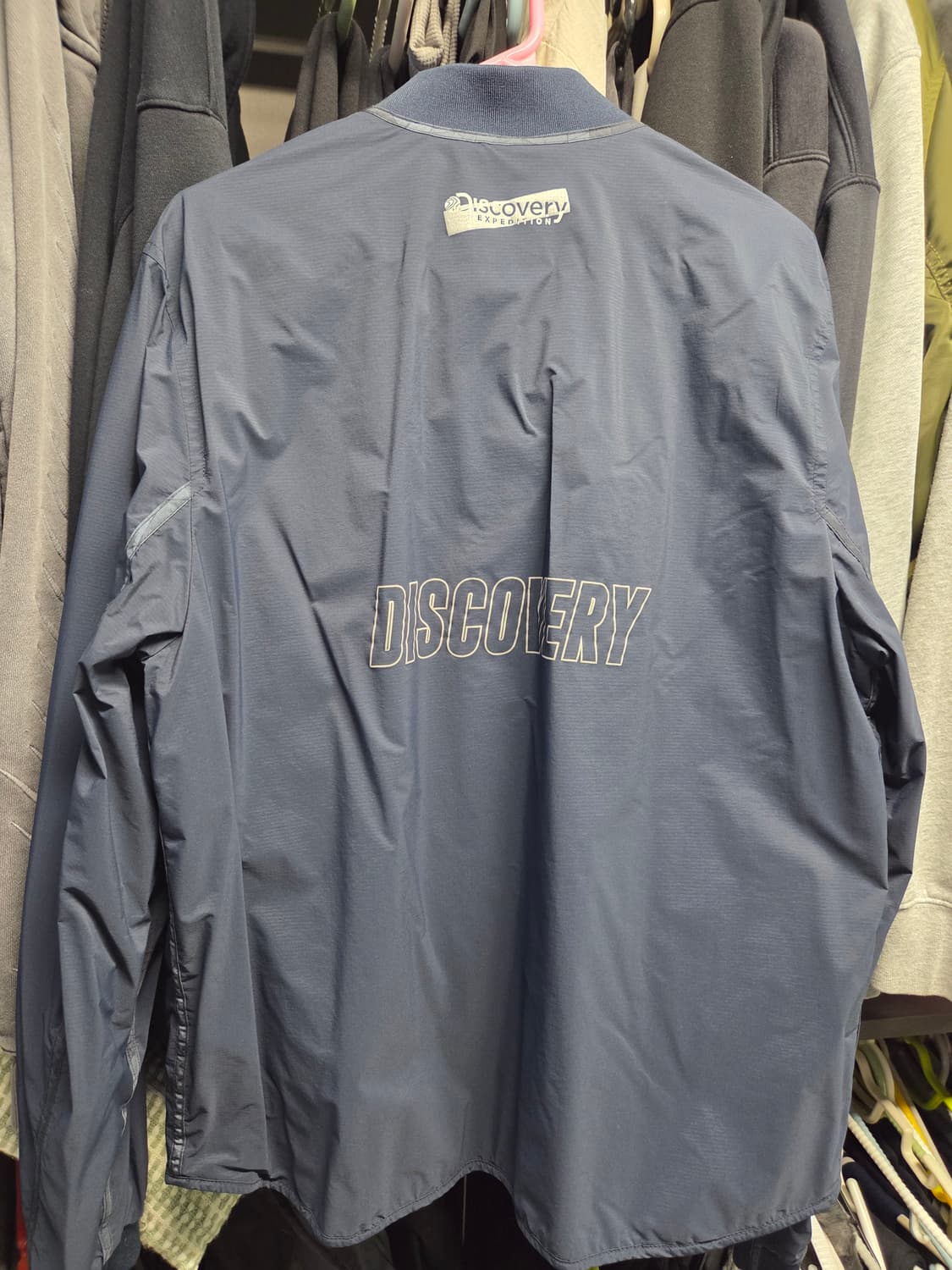 바람막이  상품이미지2