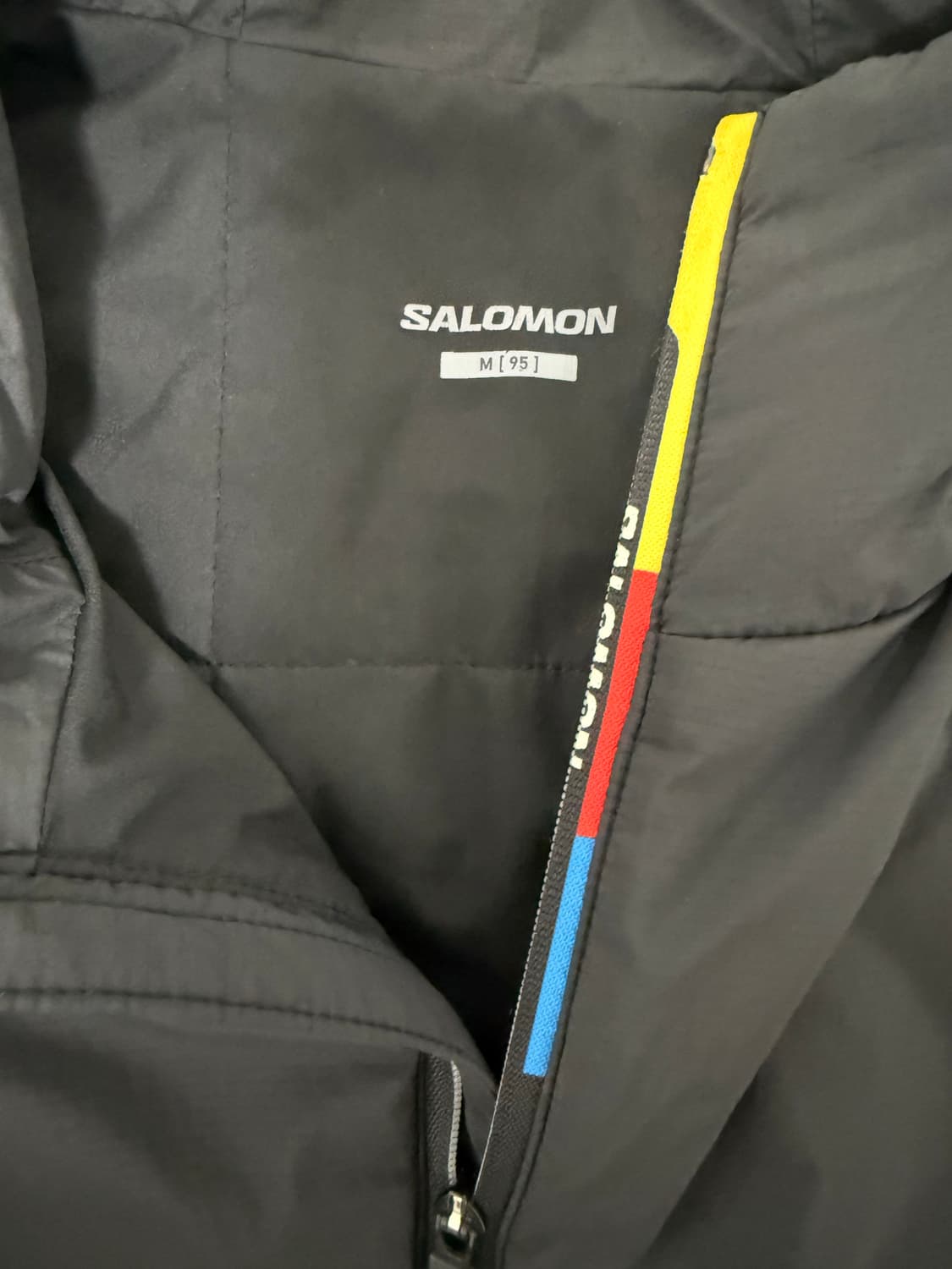 살로몬 모디세이 경량 상품이미지3