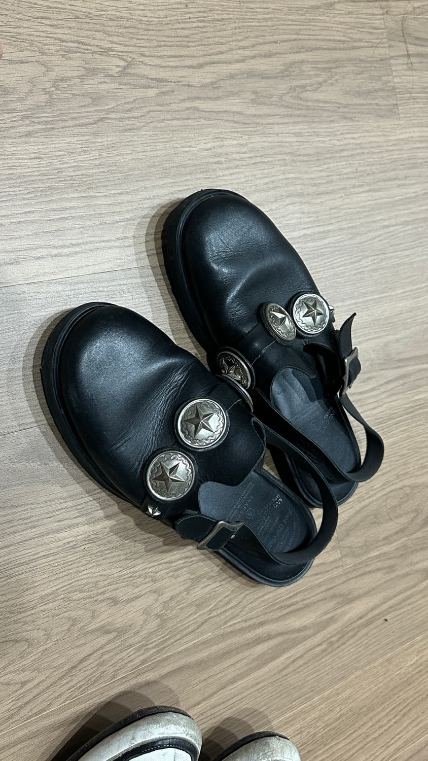 foot the coacher x 토가 상품이미지1