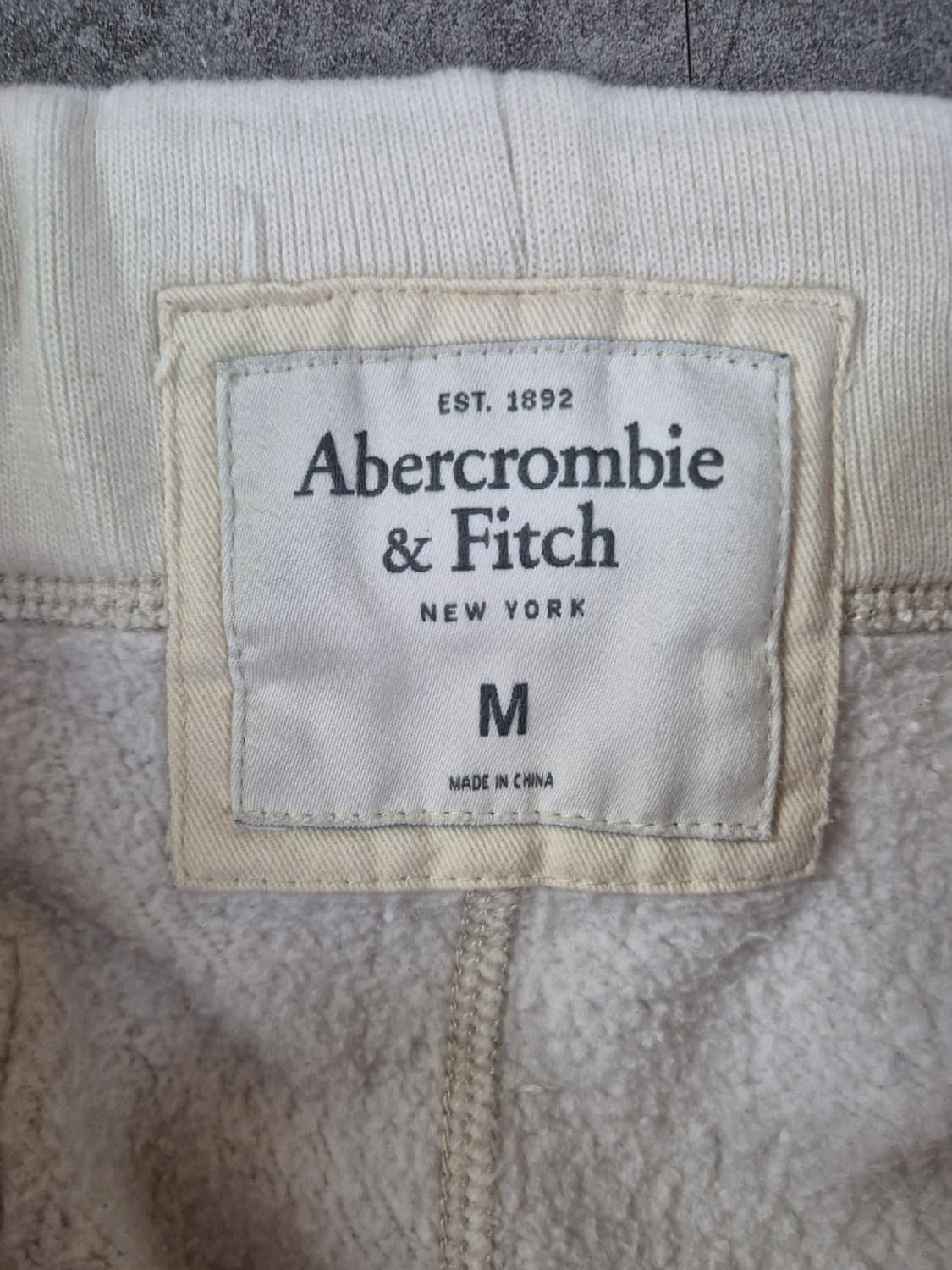 ABERCROMBIE & FITCH 팬츠 상품이미지3