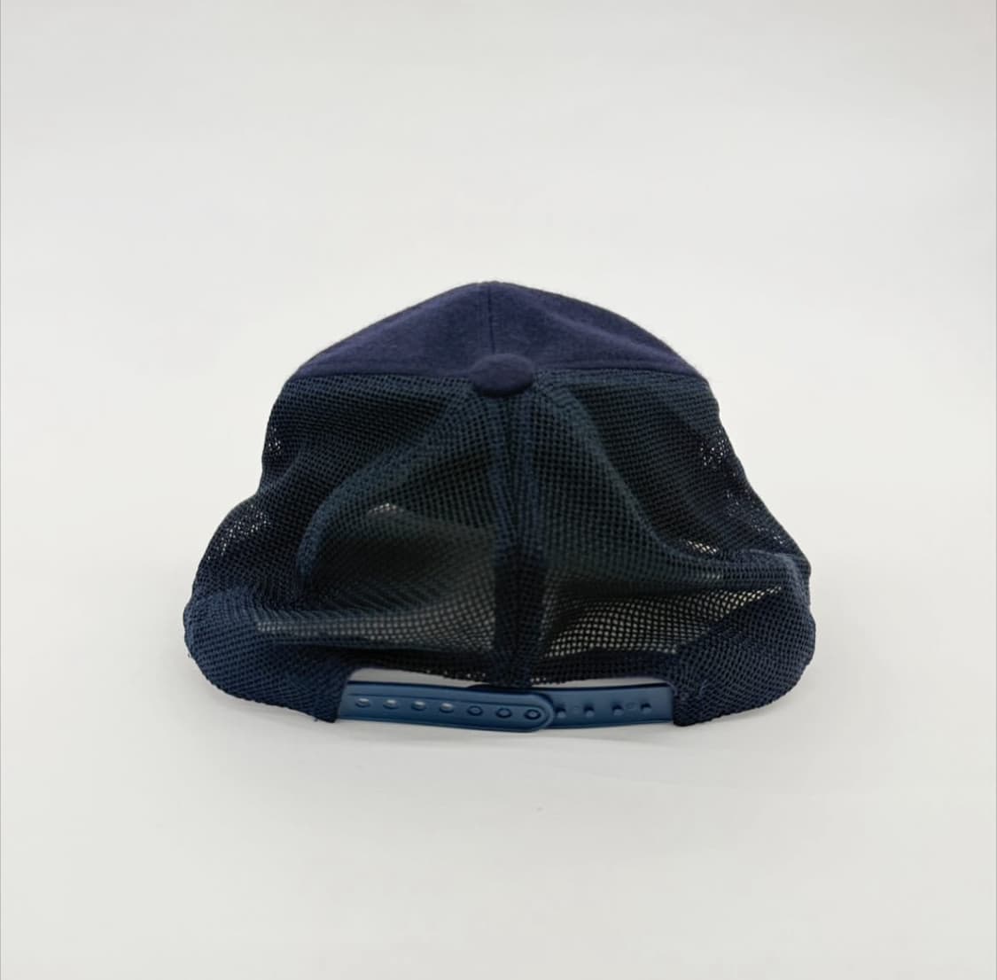 라드뮤지션 x 펜더 메쉬 빅 캡 상품이미지4