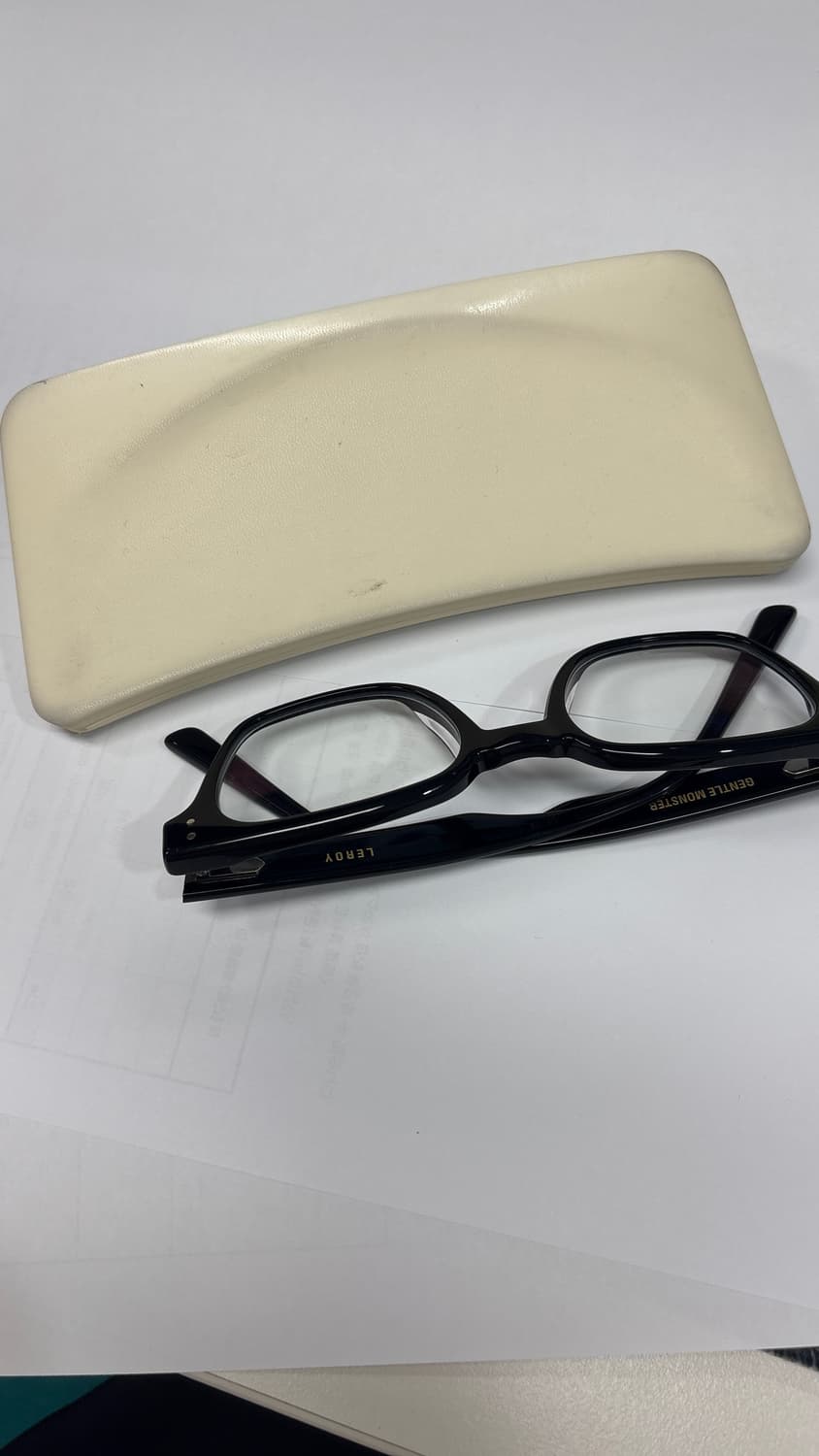 젠틀몬스터 르로이 상품이미지4