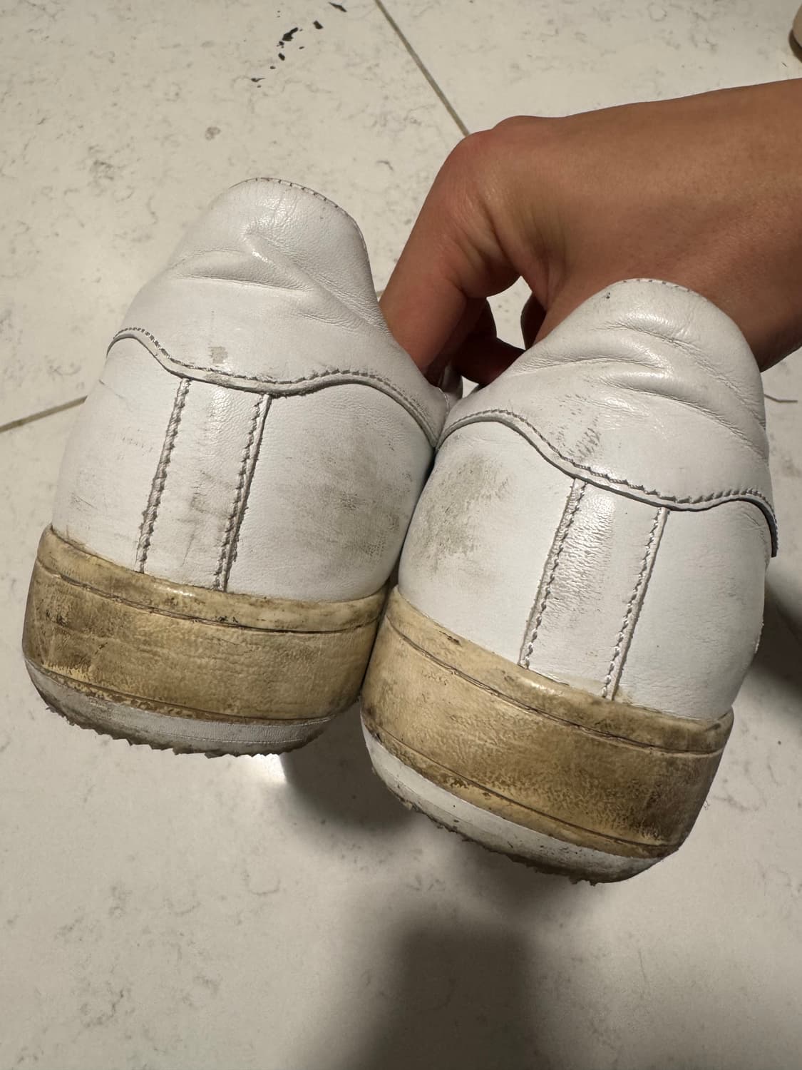 몽클레어 스니커즈 43 상품이미지3