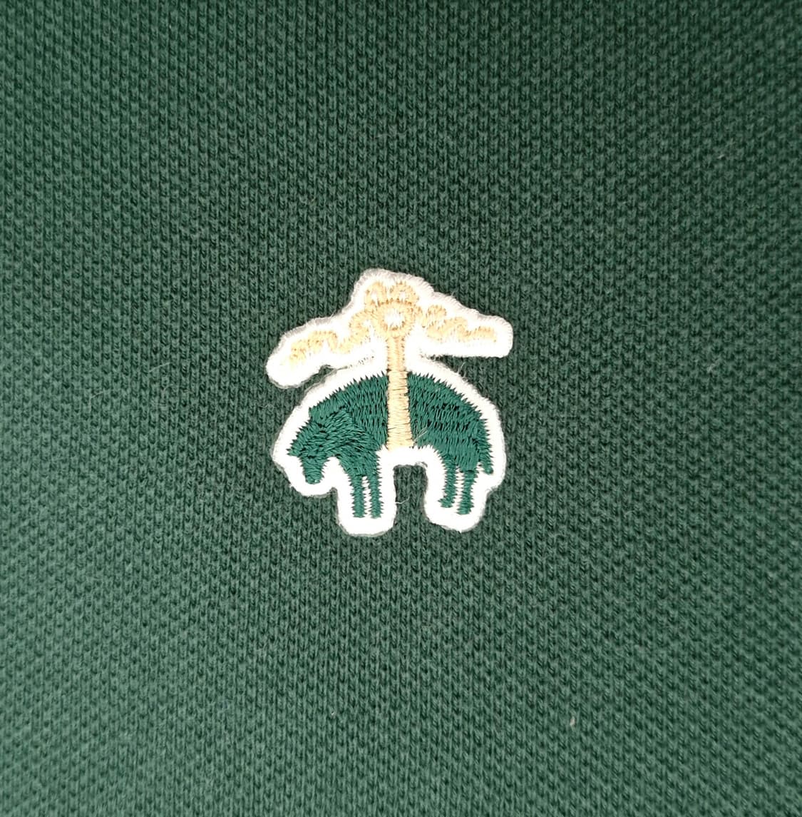 브룩스브라더스 수피마코튼 폴로셔츠 M  상품이미지5