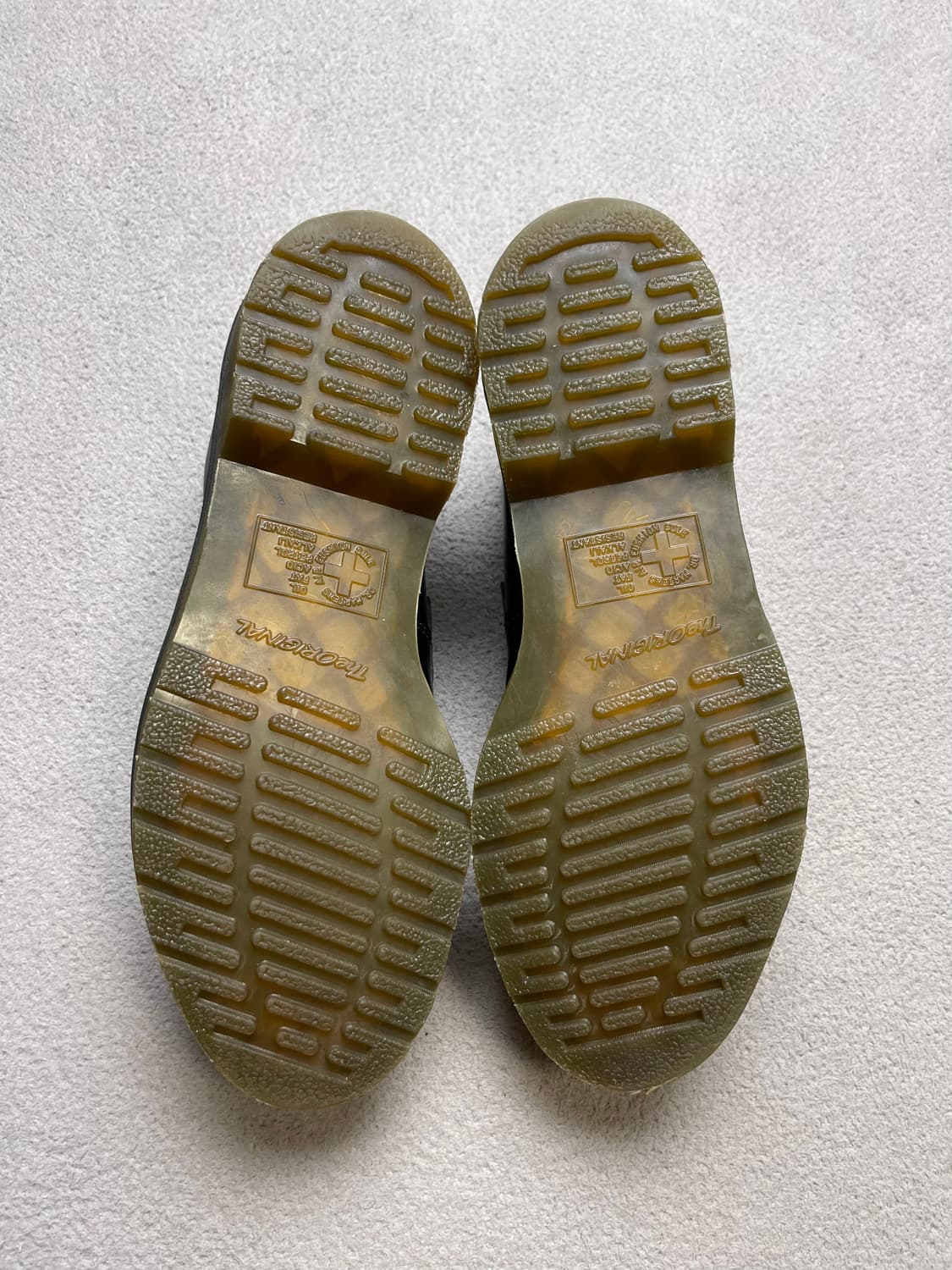 [41] 닥터마틴 아드리안 로퍼 -260 상품이미지5