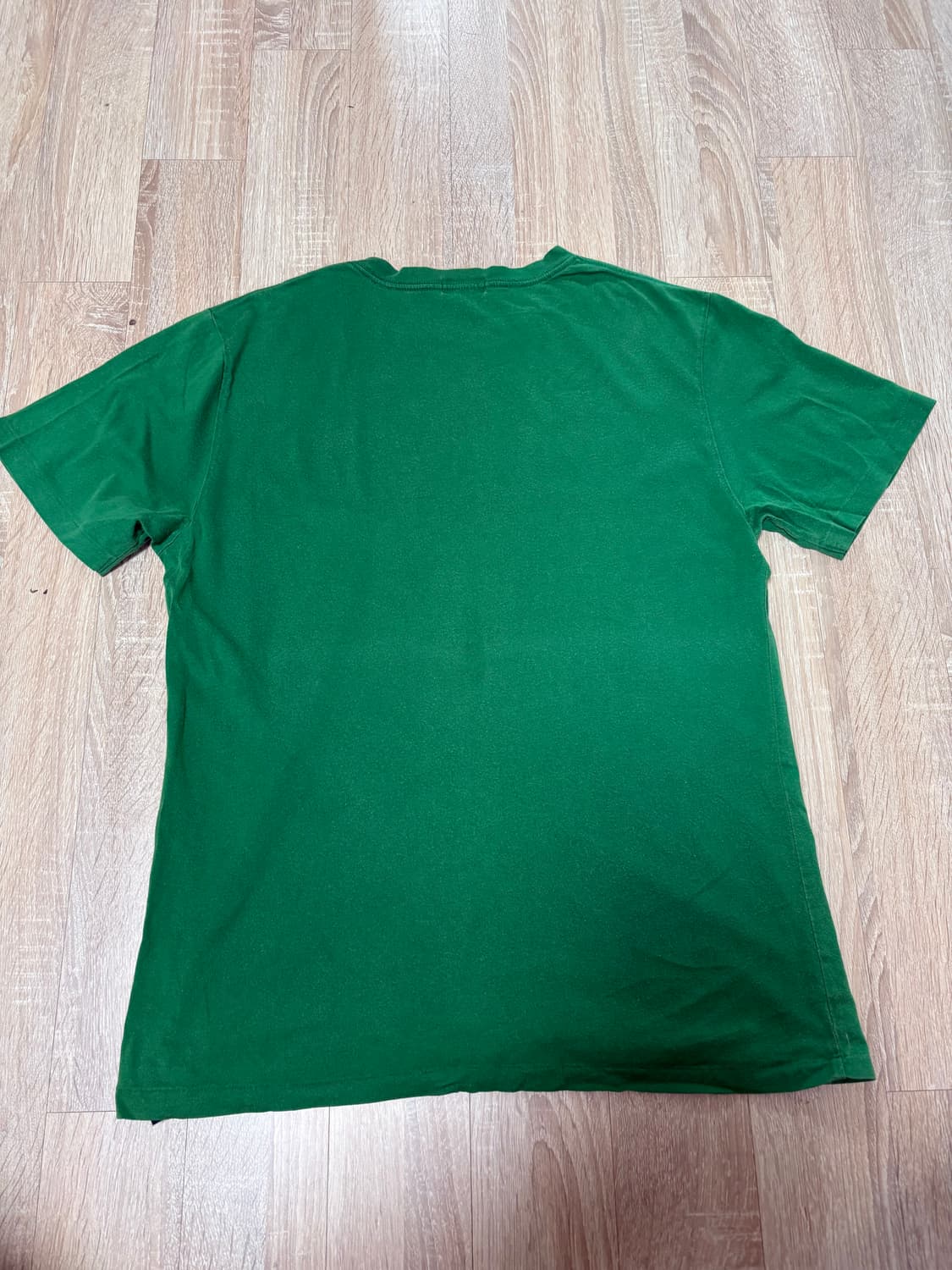 폴로 반팔티 상품이미지2
