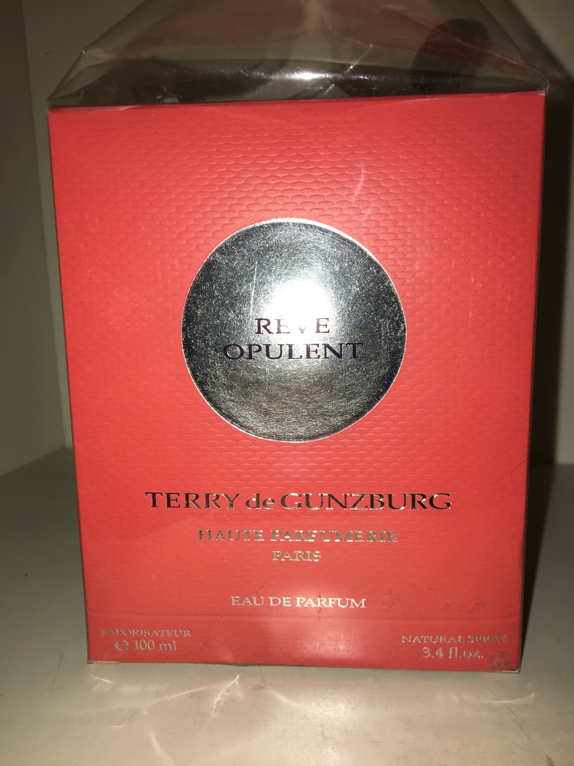 테리 드 건즈버그 래브 오퓰런트 EDP 100ml 상품이미지1