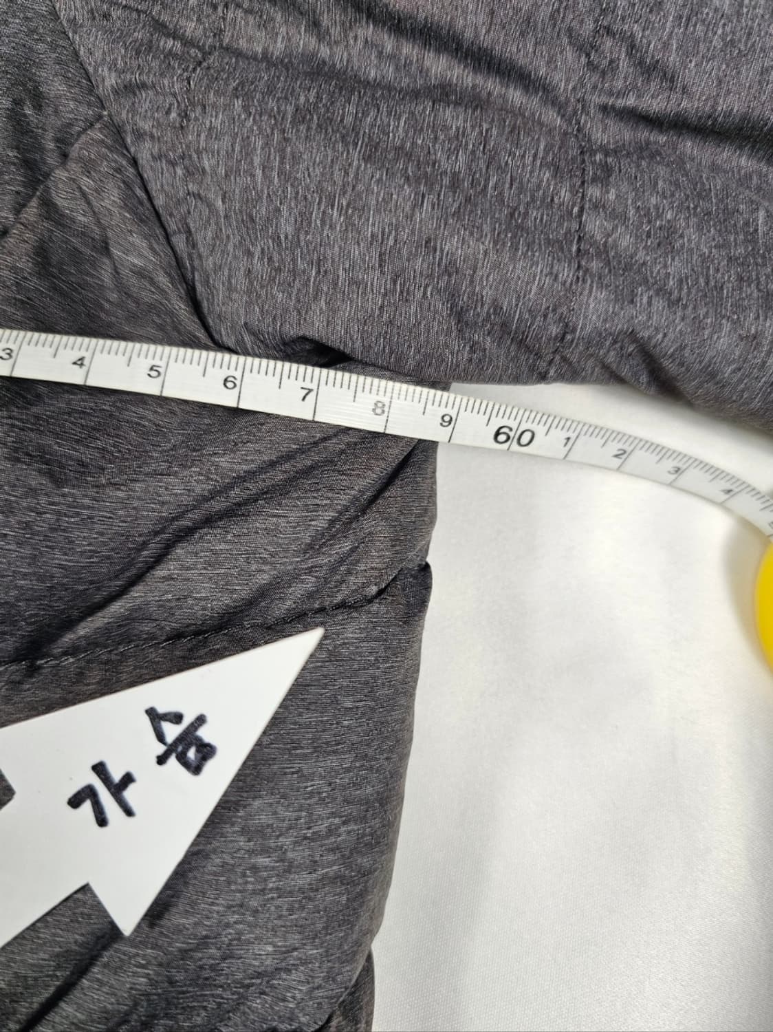 폴로경량패딩 상품이미지5