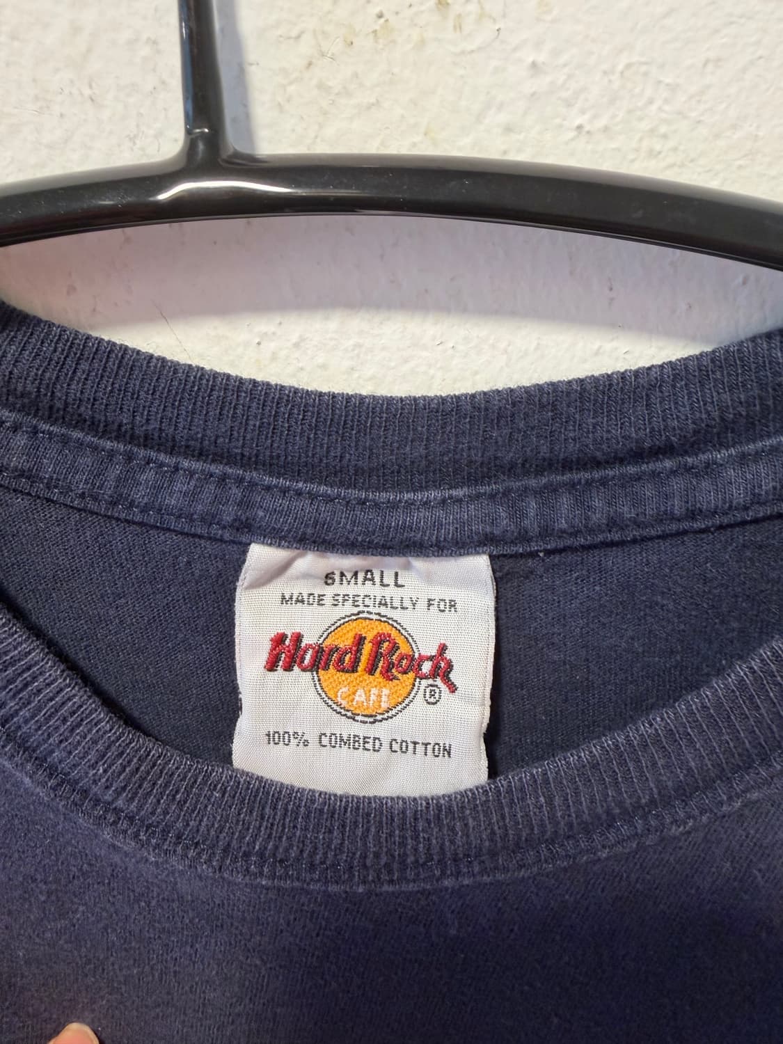 하드락 오사카 navy 상품이미지3