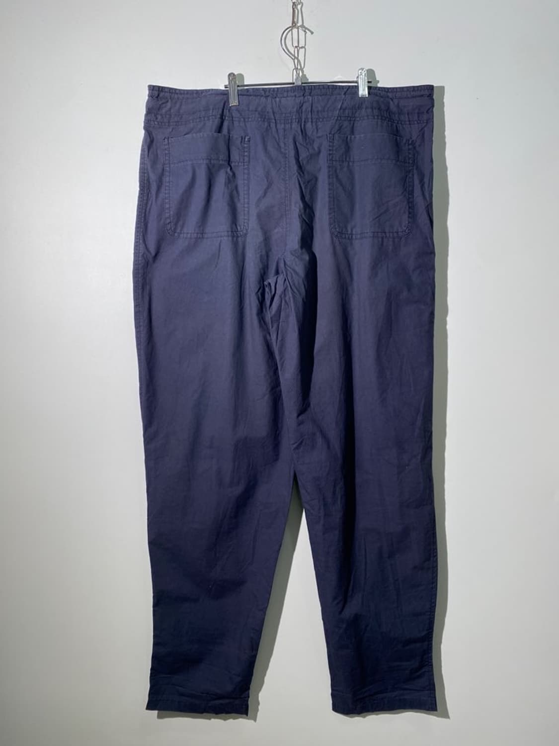 domon 워시드 코튼 팬츠 상품이미지2