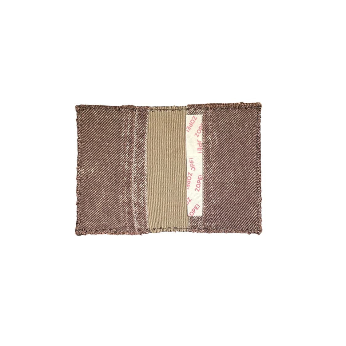 CLONE CARD WALLET NO.153 상품이미지4