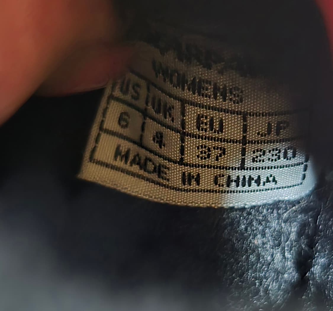 베어파우 숏 블랙 어그 부츠 230 상품이미지5