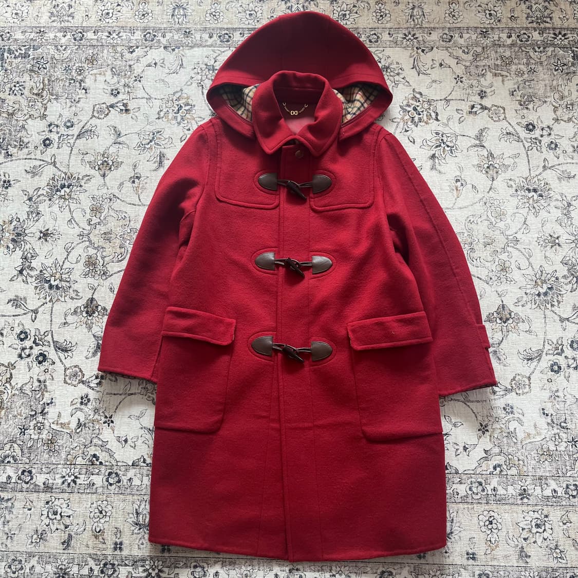 닥스 더플코트 상품이미지1