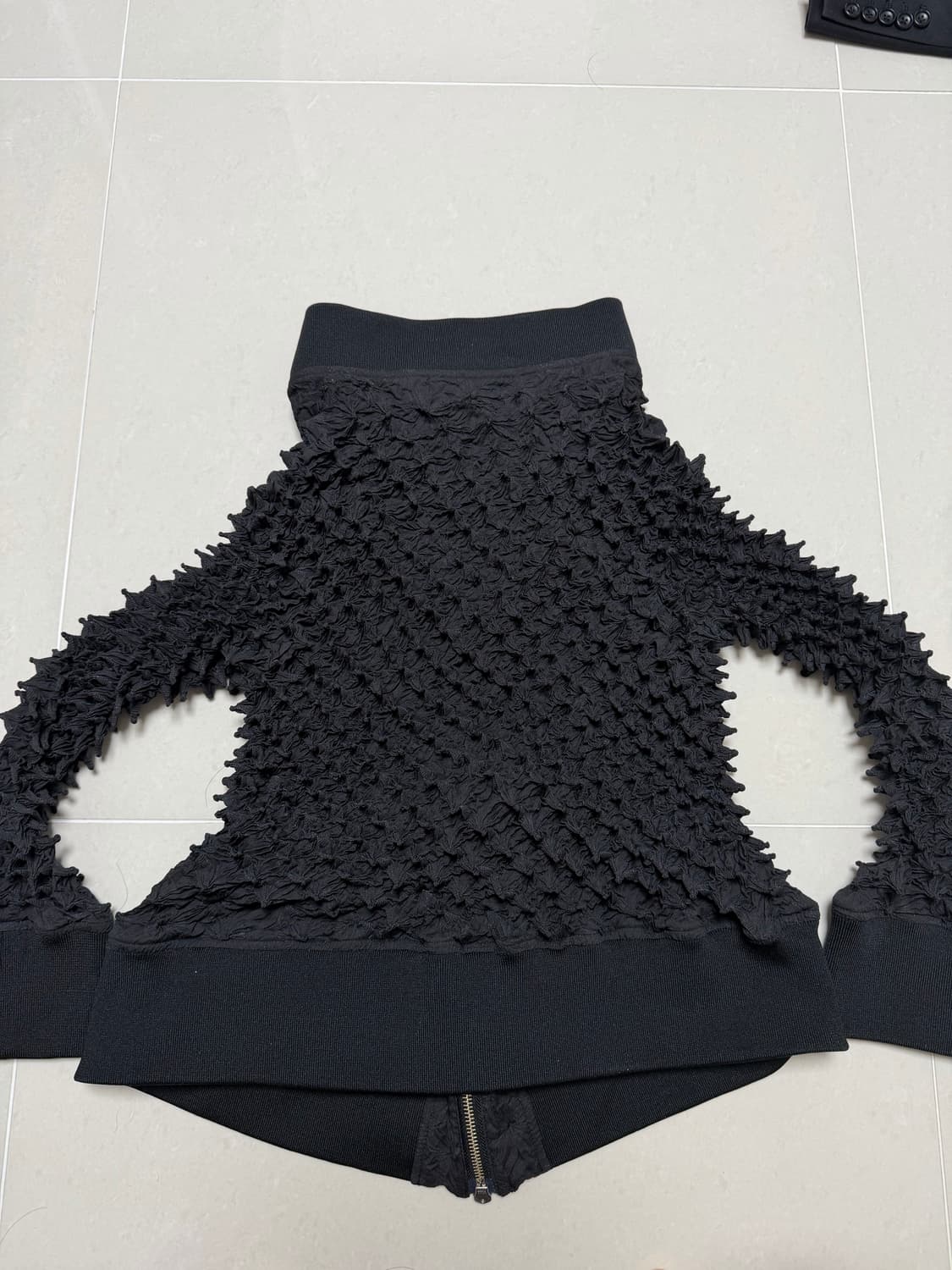 MASU x Yohjiyamamoto 집업자켓 상품이미지4