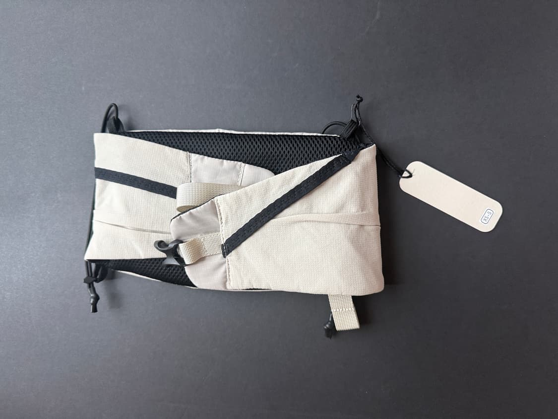 Portal 포탈 보더스 카고 벨트 페요테 상품이미지2