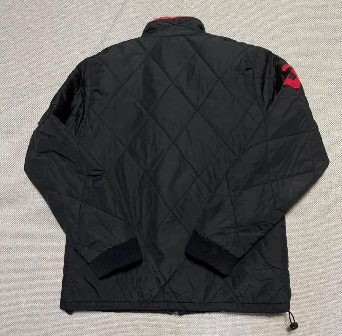 폴로 빅포니 경량패딩 퀄팅자켓 상품이미지4