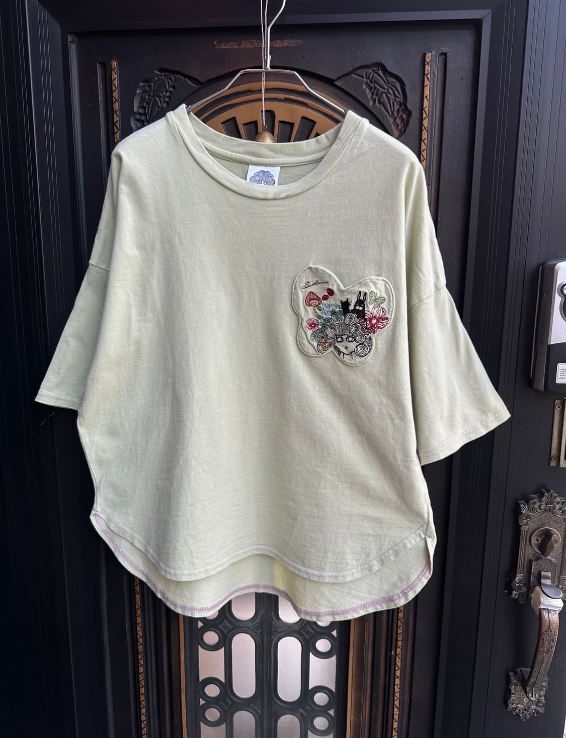 scolar tee 상품이미지2