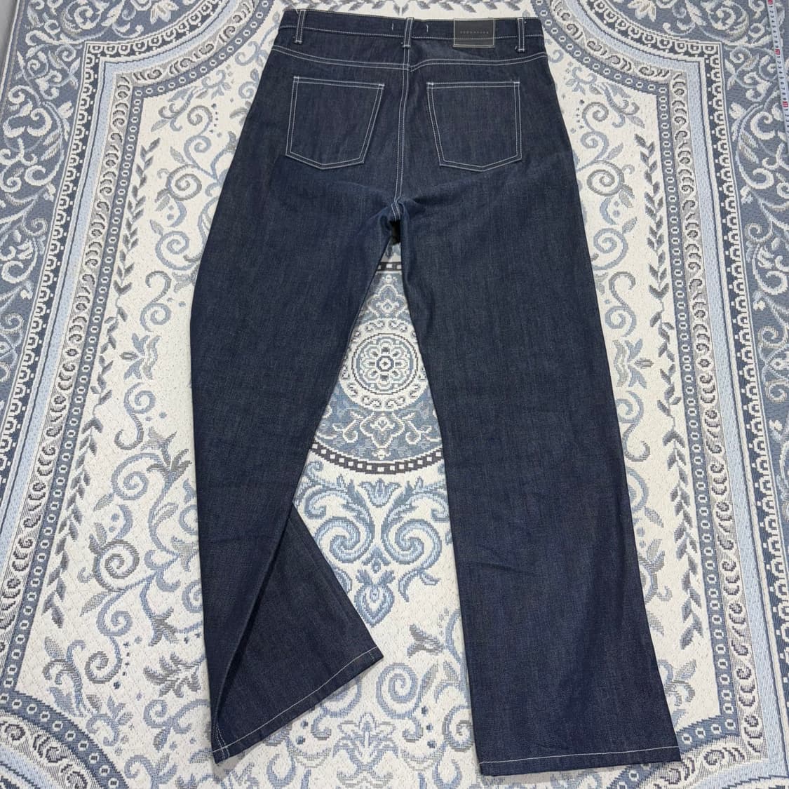 BROWNYARD RD-02 Denim Pants / 사이즈 2 상품이미지2