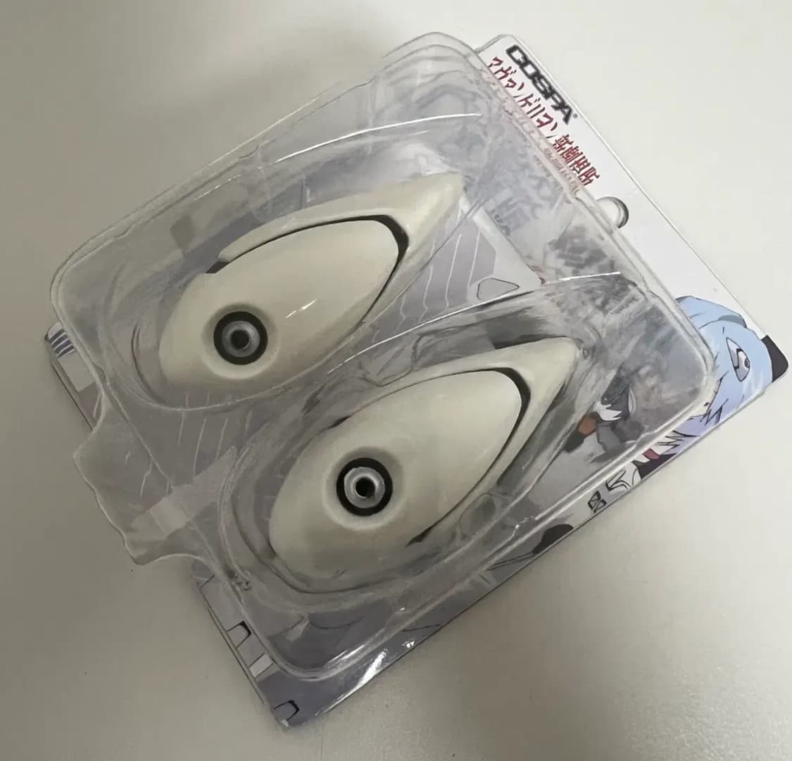 Cospa 에반게리온 레이 머리핀 상품이미지1