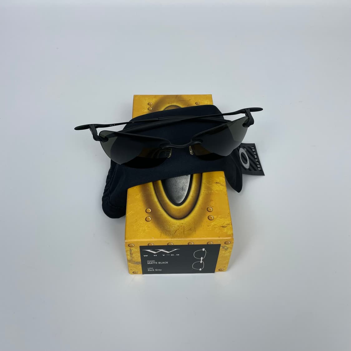 오클리 와이 oakley why8.0 선글라스 안경 상품이미지2